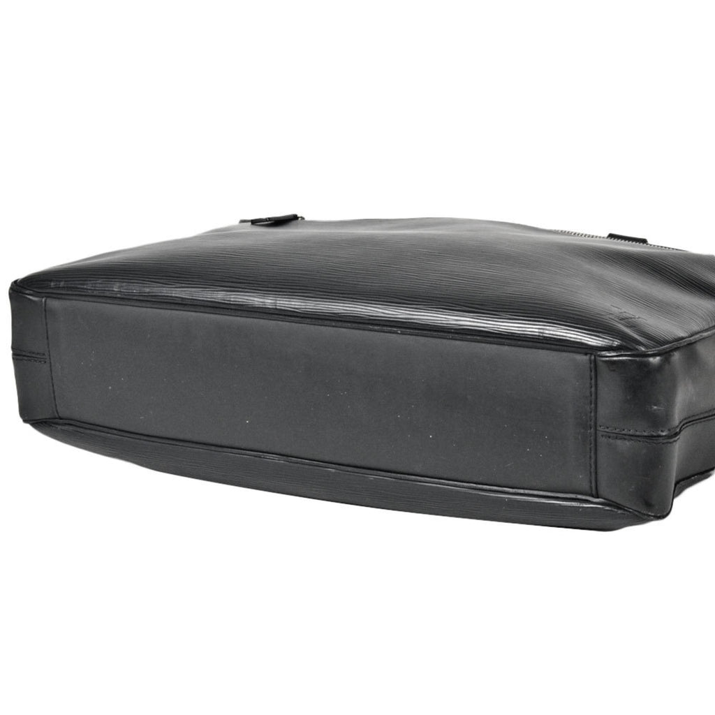 Porte-Documents Business Bag Epi Leather