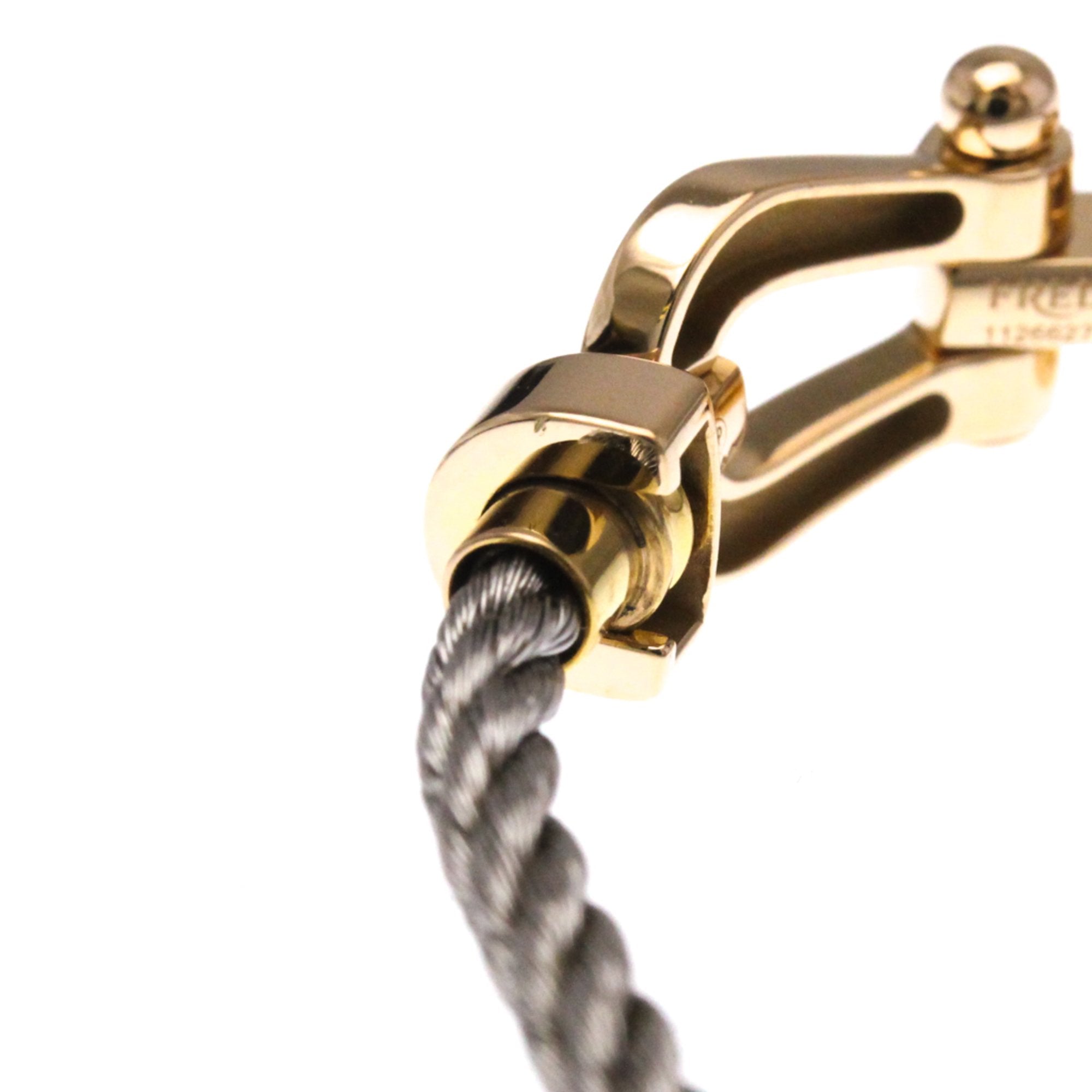 Bracelet 18K Rose Gold Medium