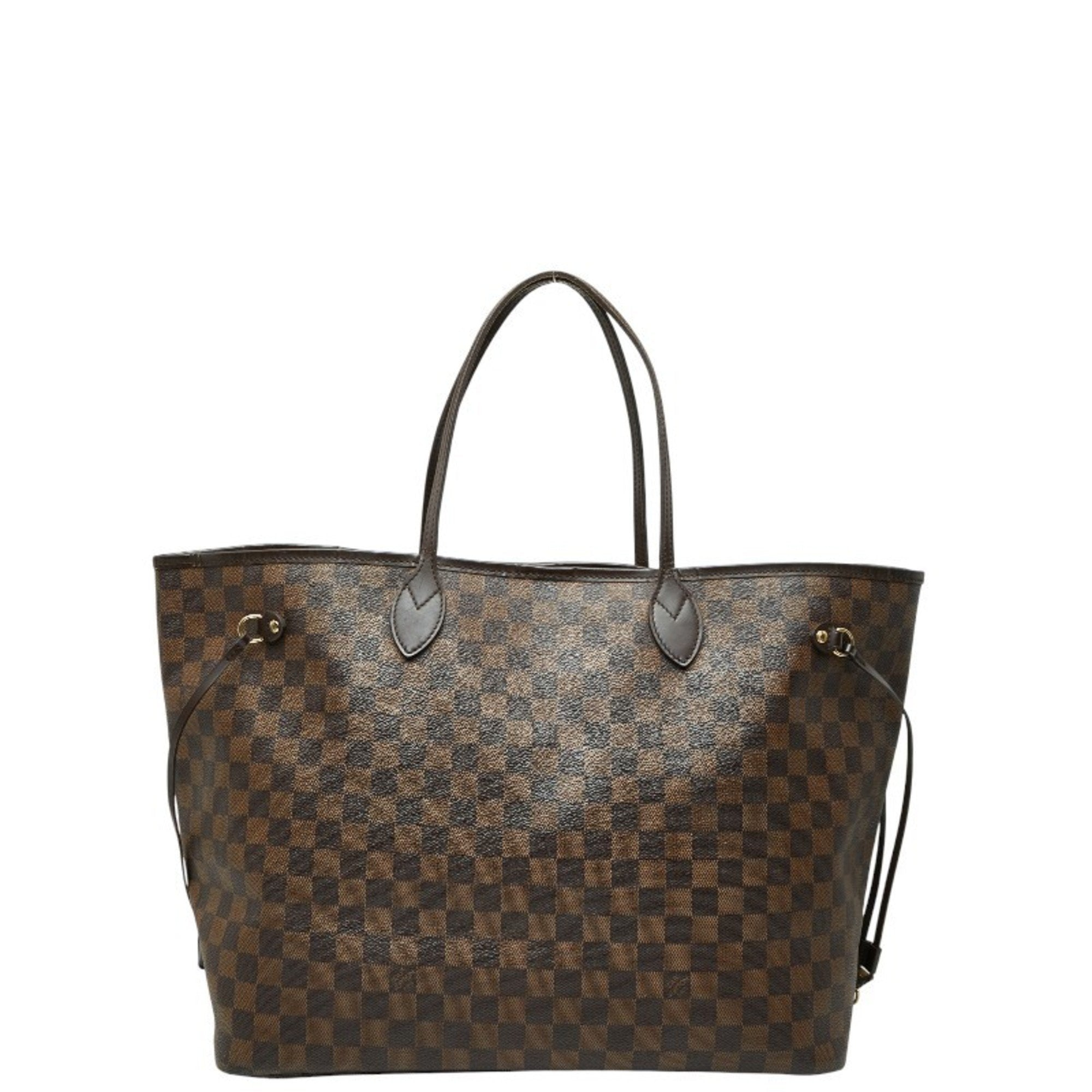 Neverfull Tote Damier GM