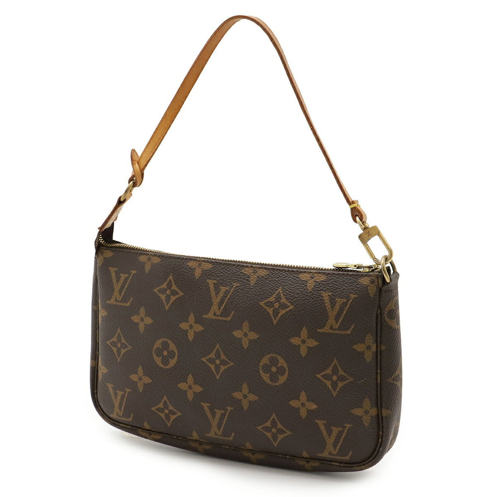 Pochette Accessoires Monogram Canvas