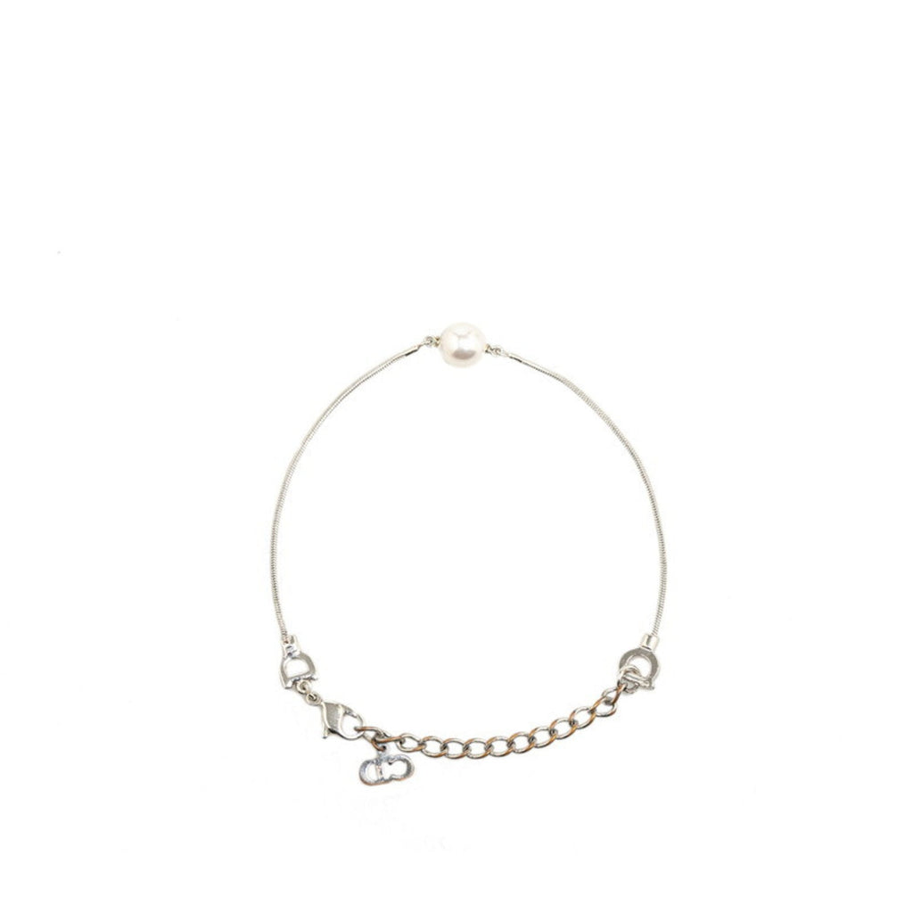 Bracelet Metal Silver