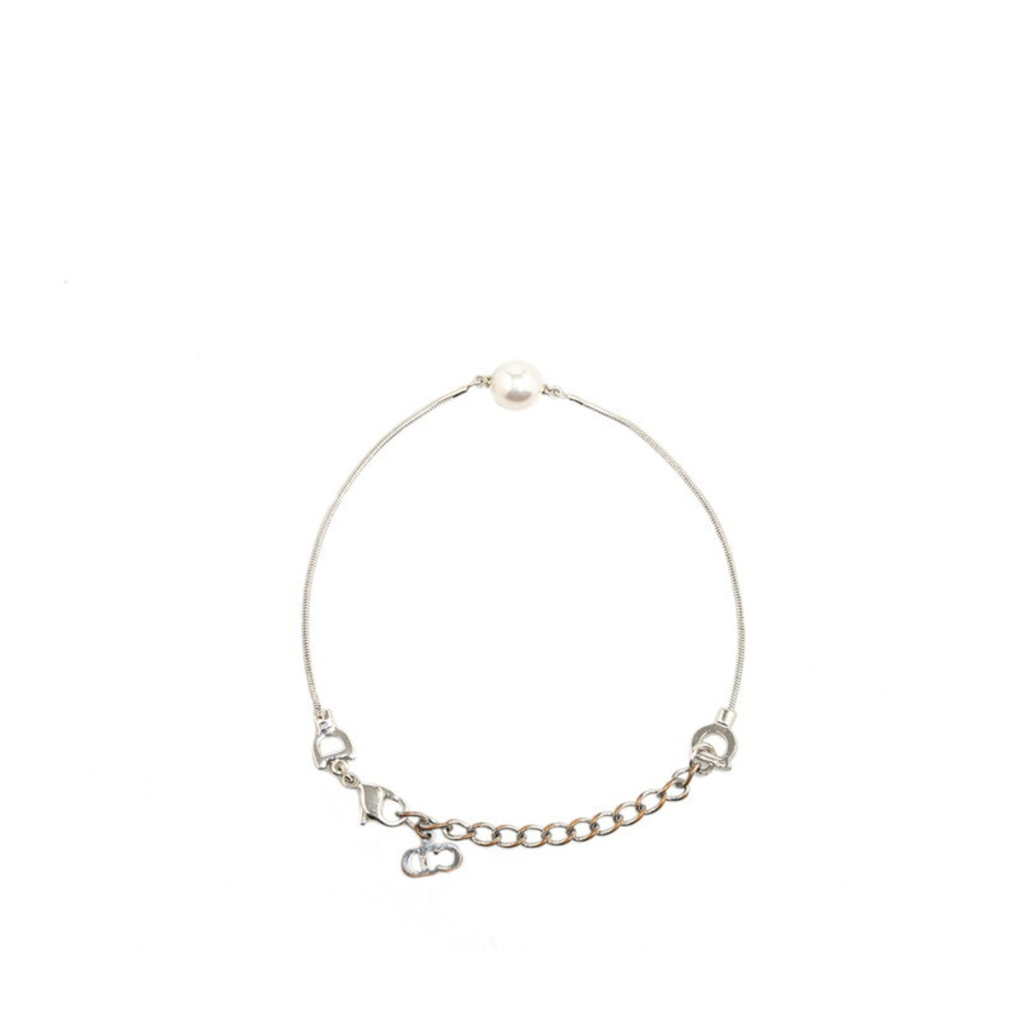 Bracelet Metal Silver