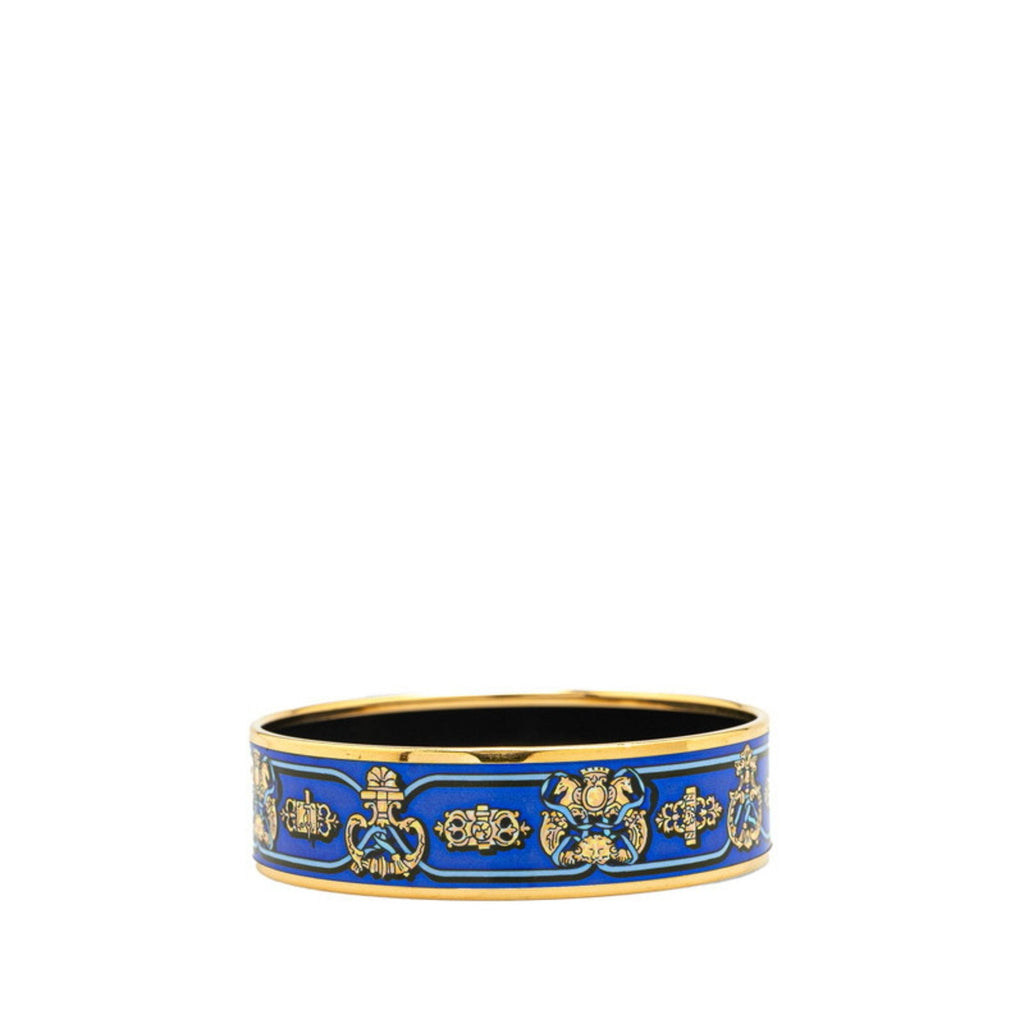 Bracelet Gold-Tone Metal