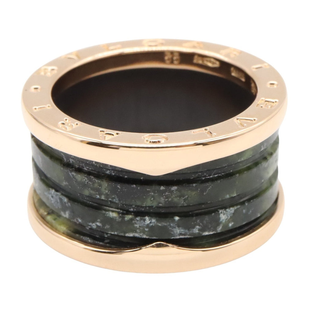 B.Zero1 Ring 18K Rose Gold