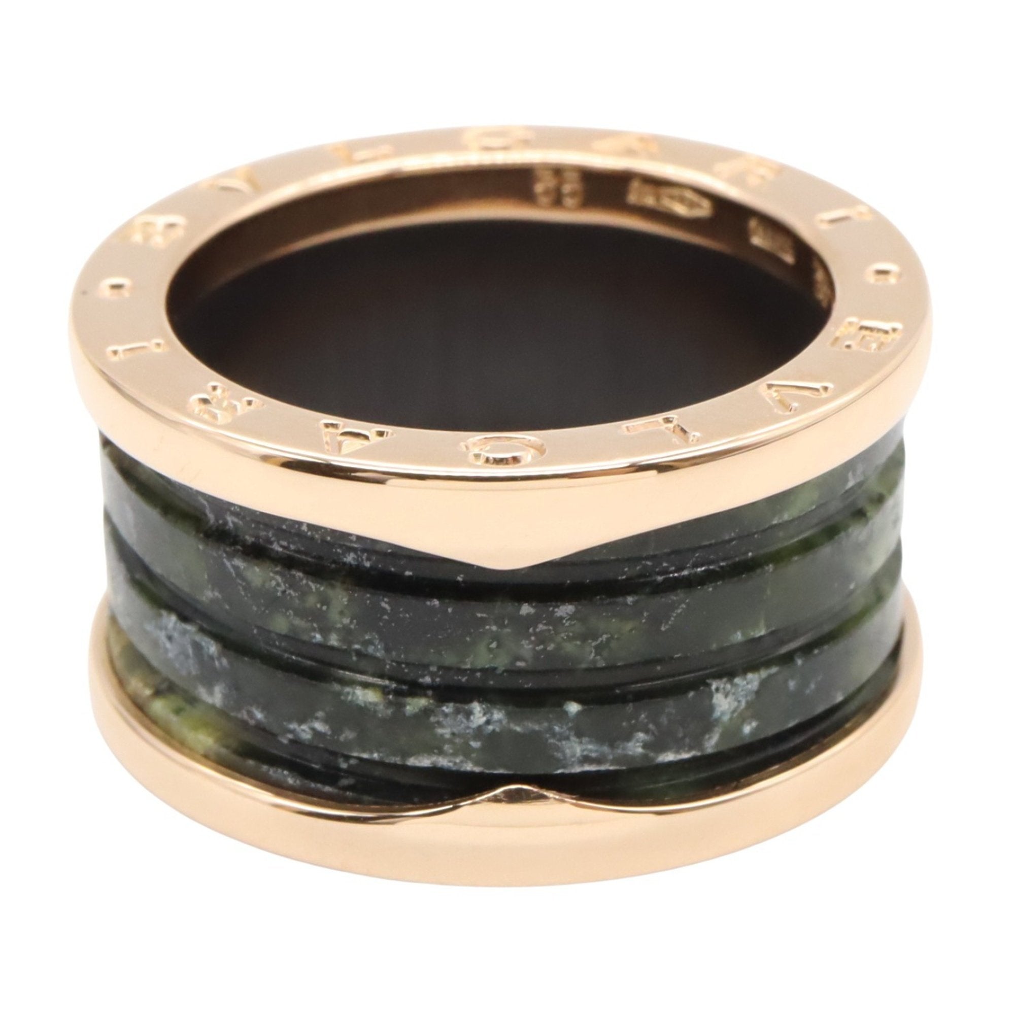 B.Zero1 Ring 18K Rose Gold