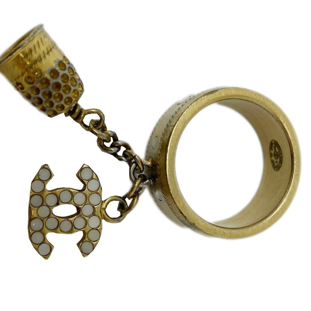 One Band Ring Metal