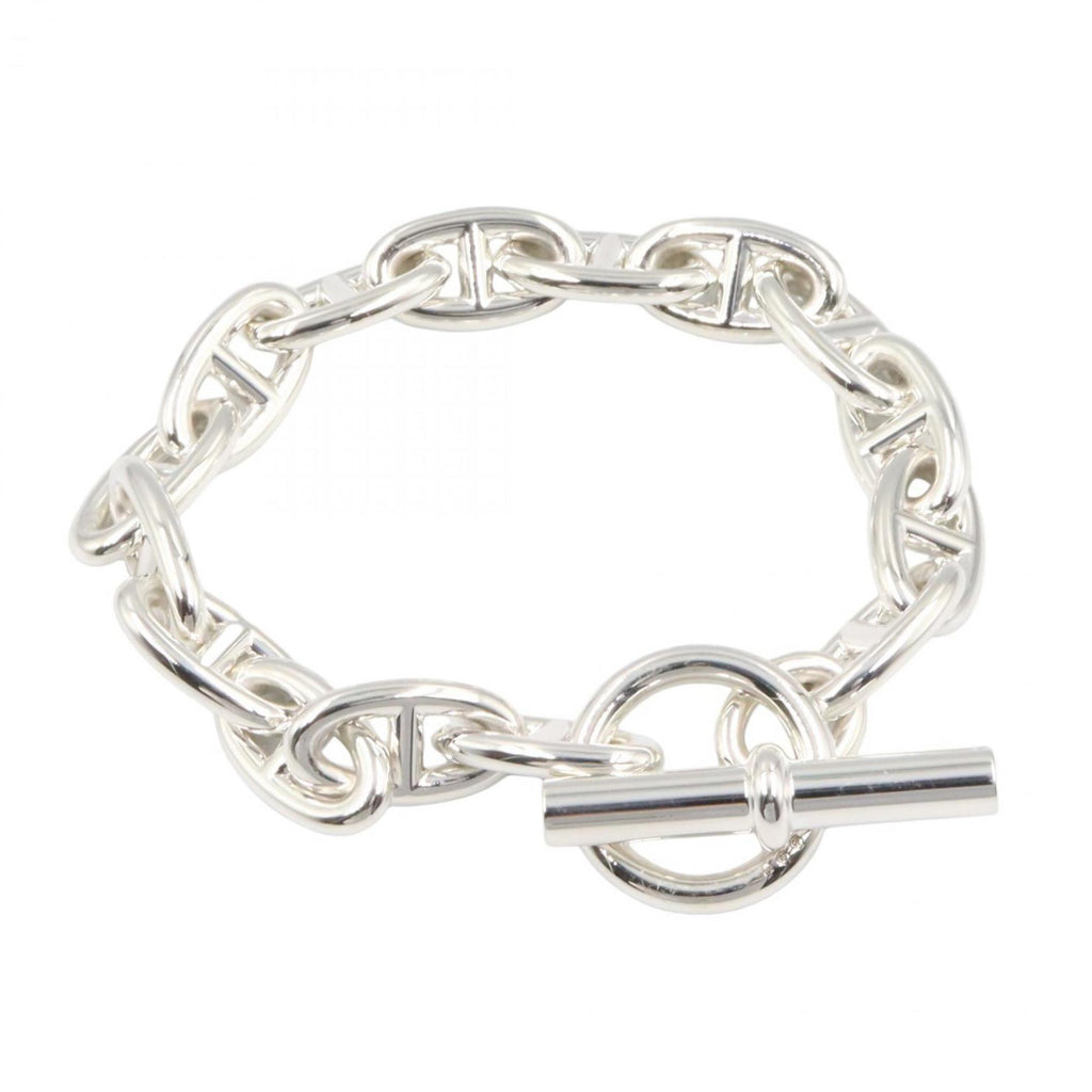 Chaine d'Ancre Bracelet Sterling Silver