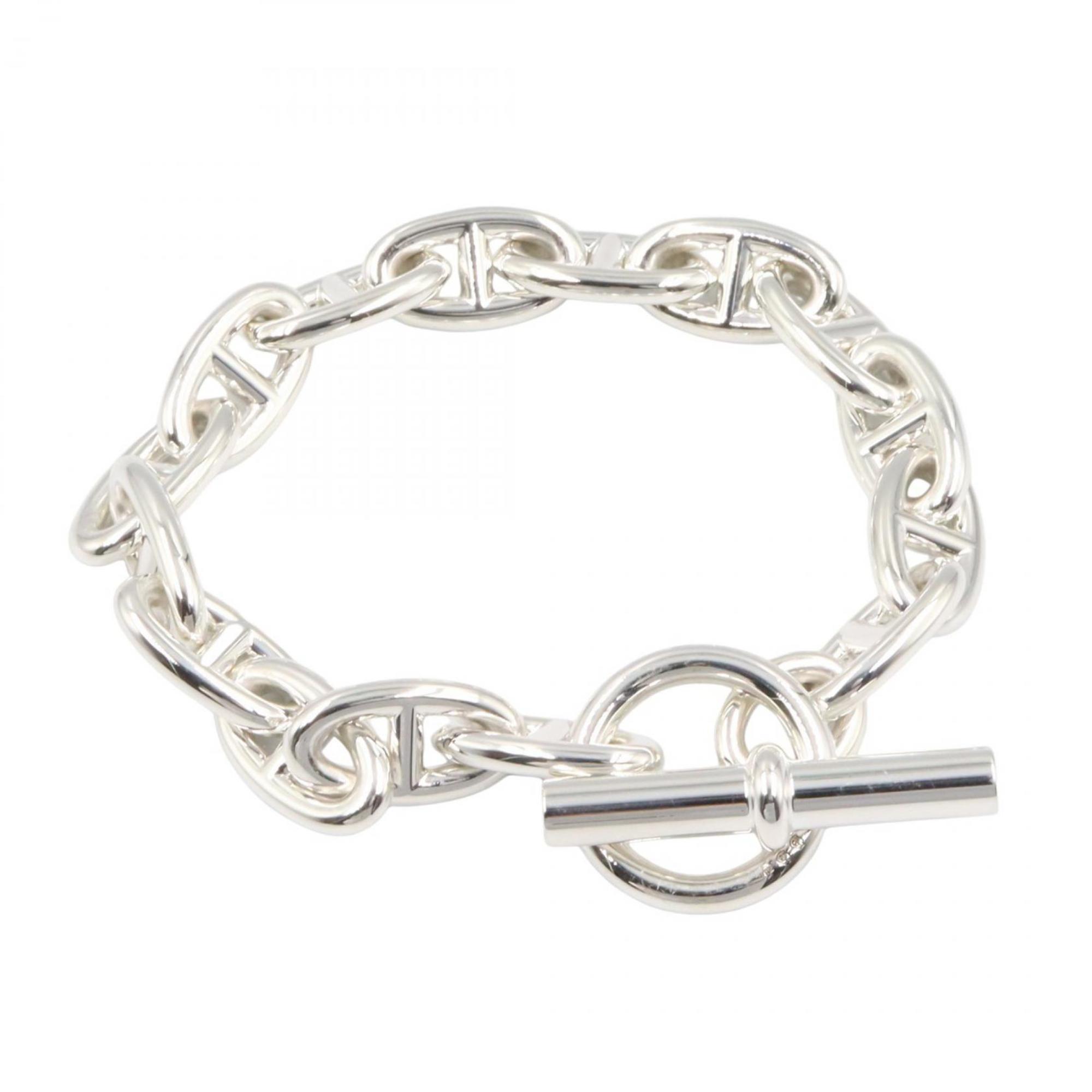 Chaine d'Ancre Bracelet Sterling Silver