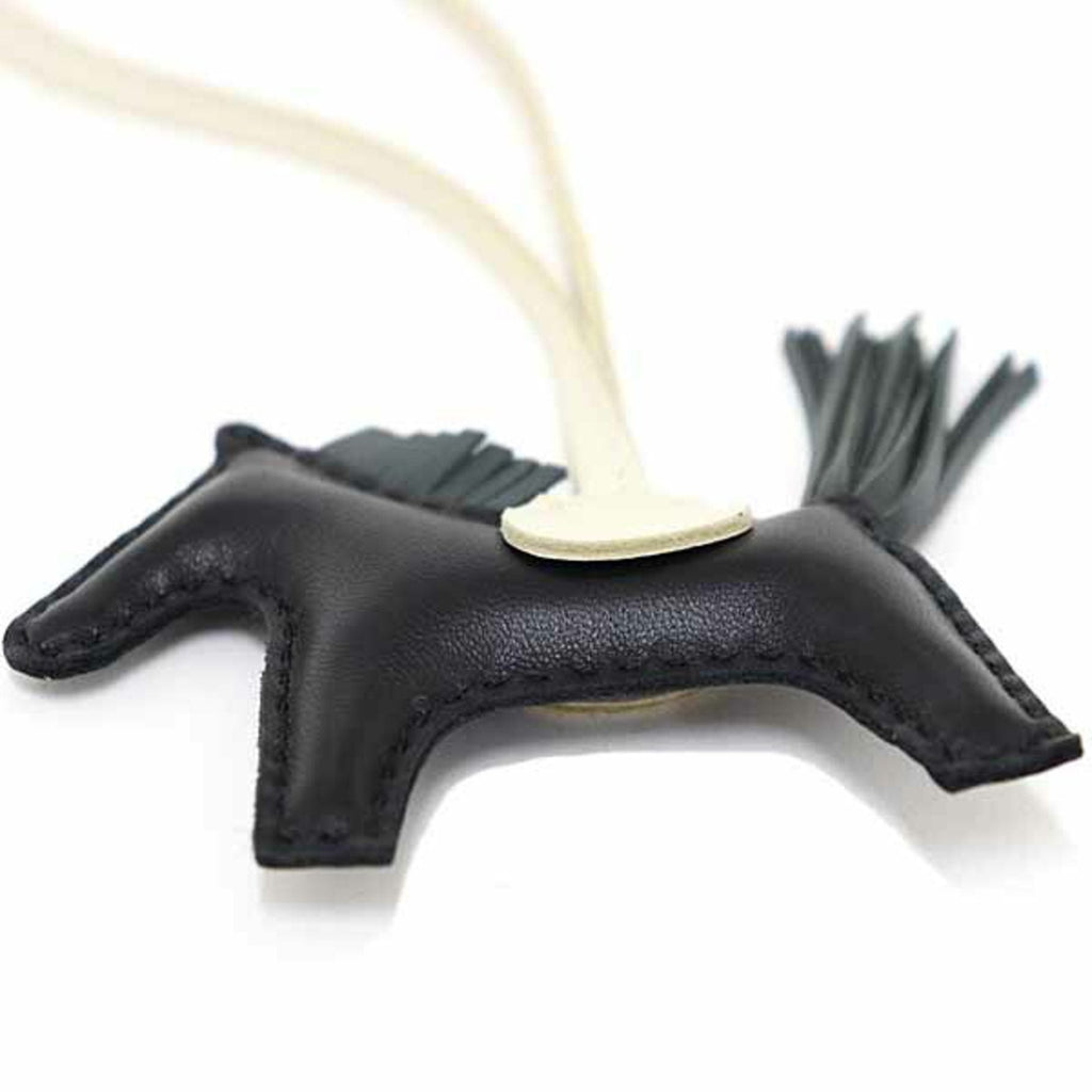 GriGri Rodeo Bag Charm Leather PM