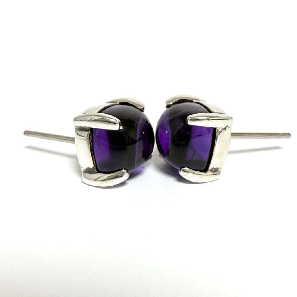 Earrings Sterling Silver