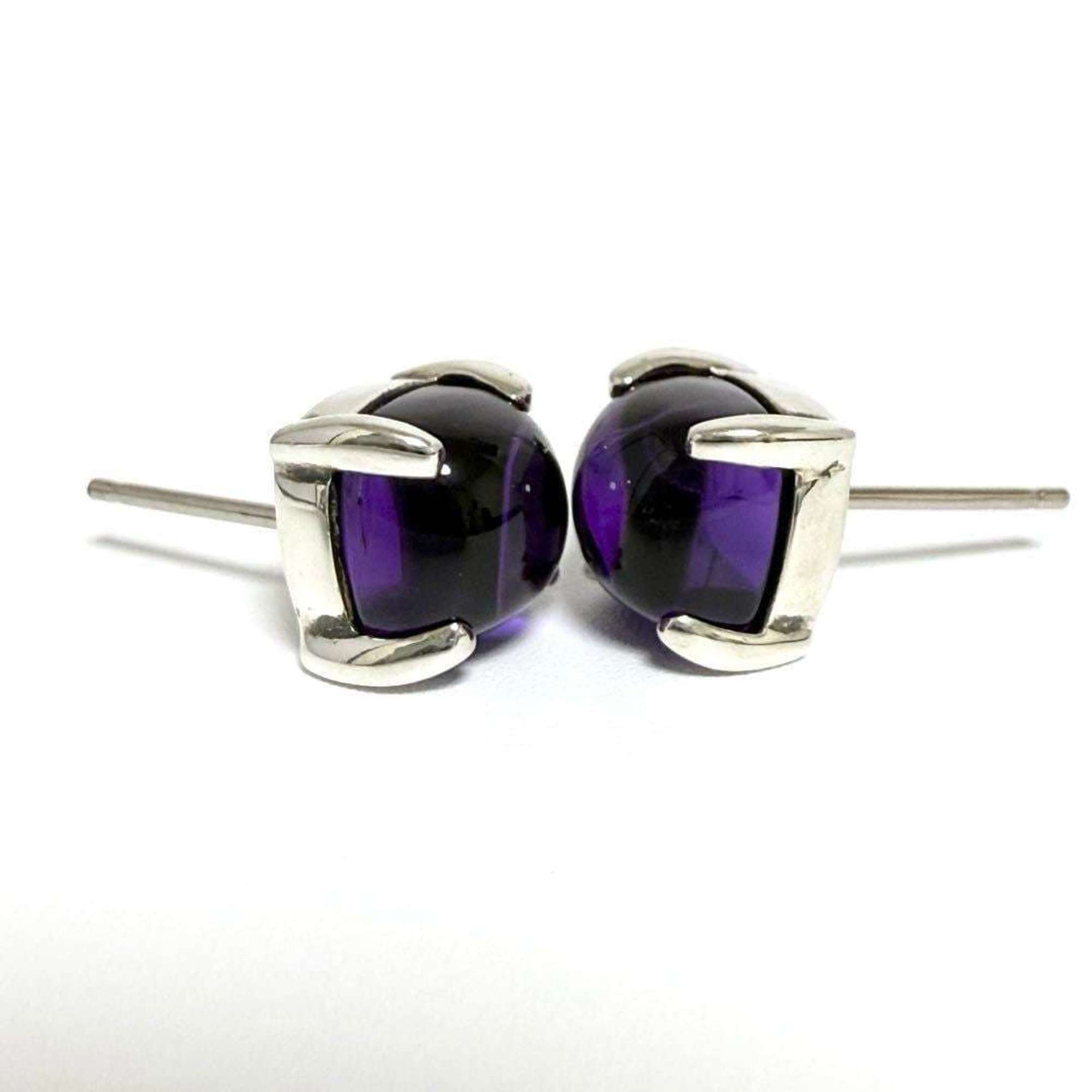 Earrings Sterling Silver