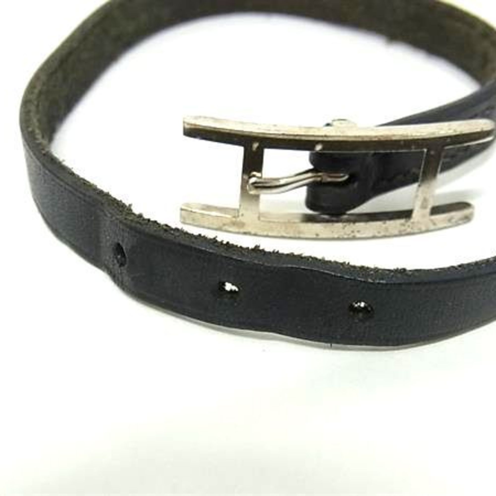 Hapi Bracelet Leather