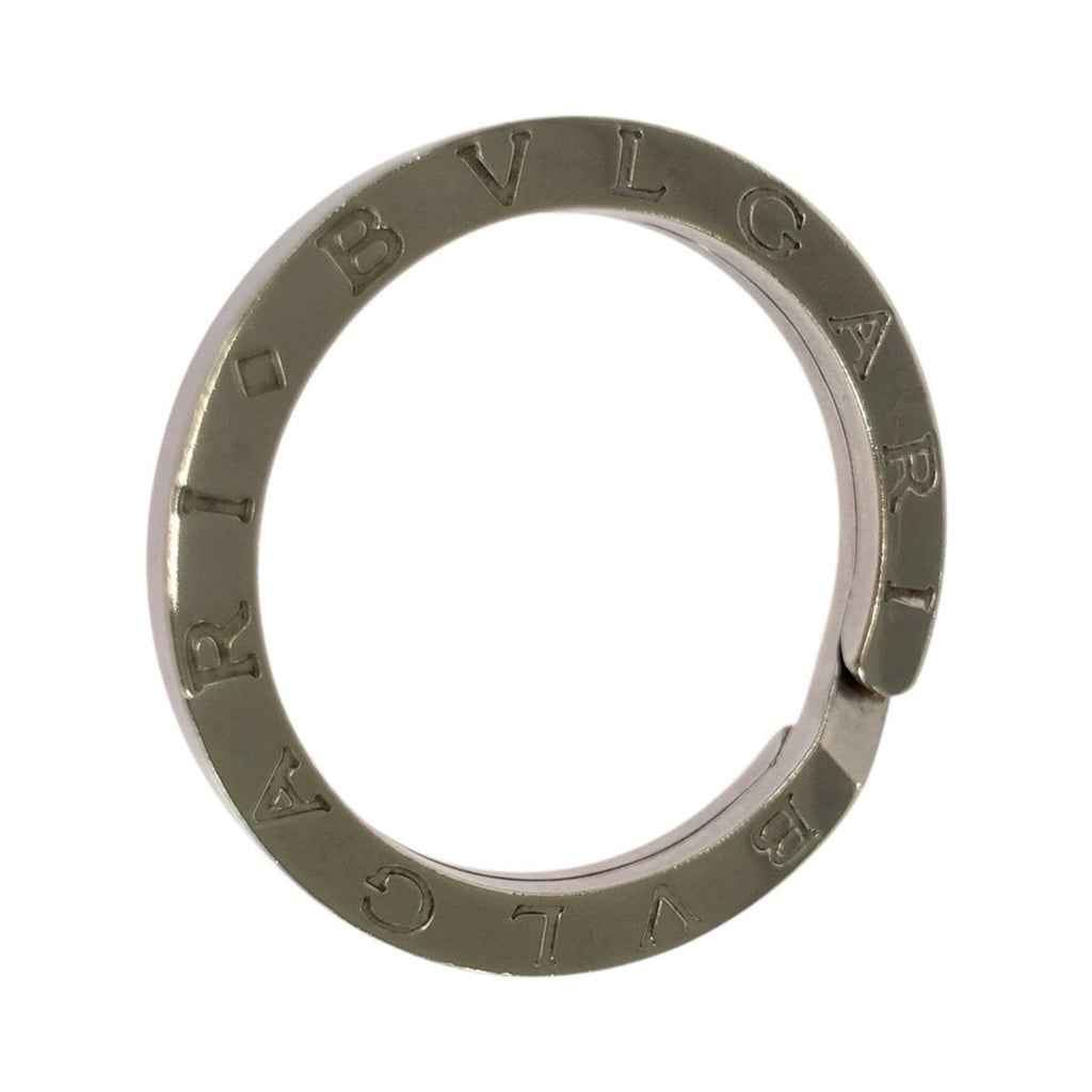 B.Zero1 Ring Sterling Silver