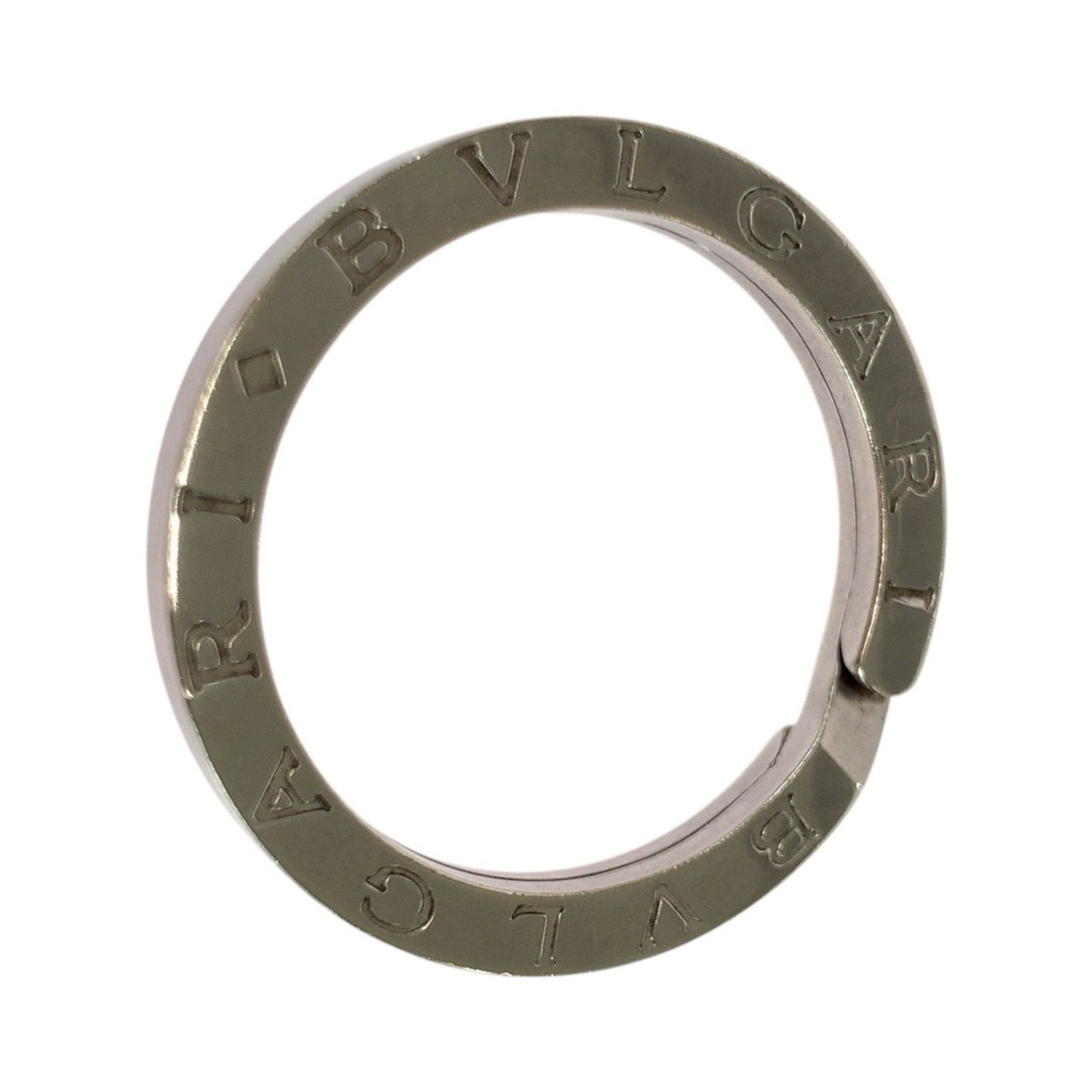 B.Zero1 Ring Sterling Silver