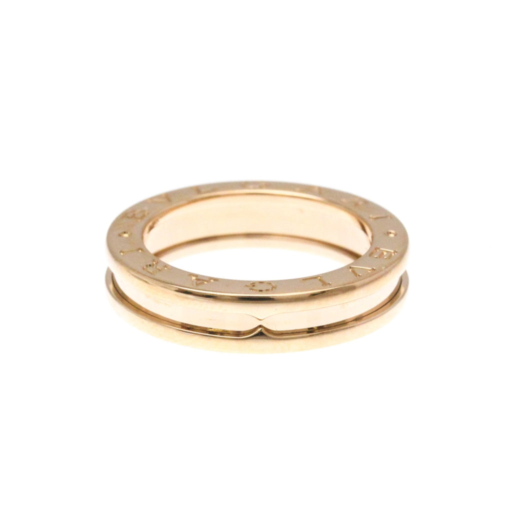 B.Zero1 Ring 18K Rose Gold