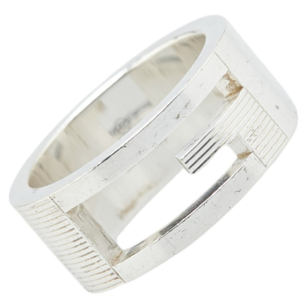 Band Ring Sterling Silver