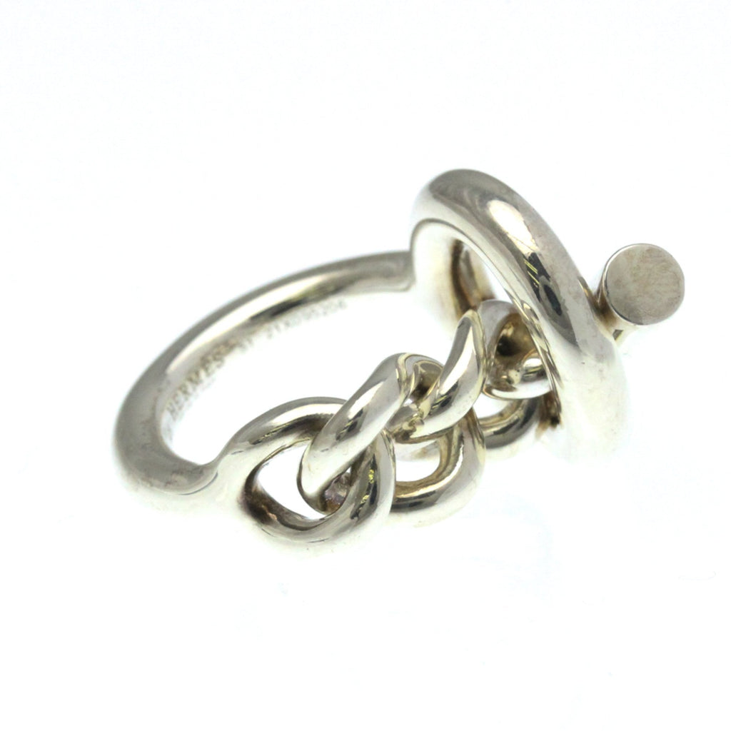 Band Ring Sterling Silver