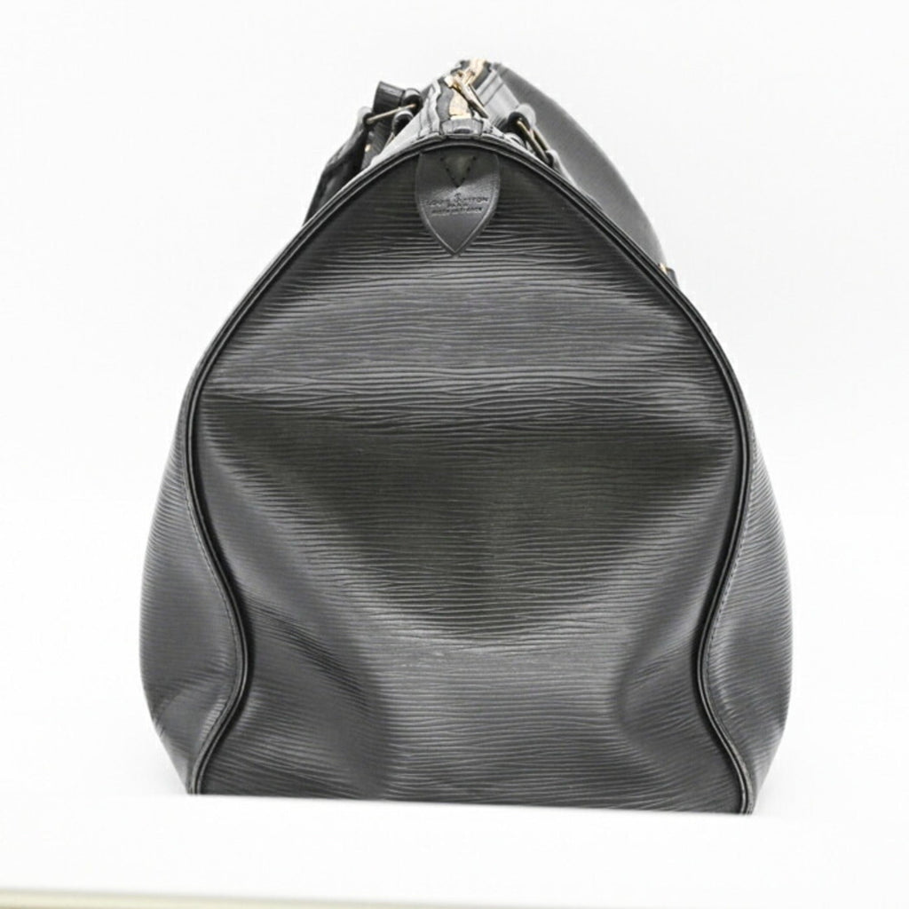 Keepall Bag Epi Leather 45