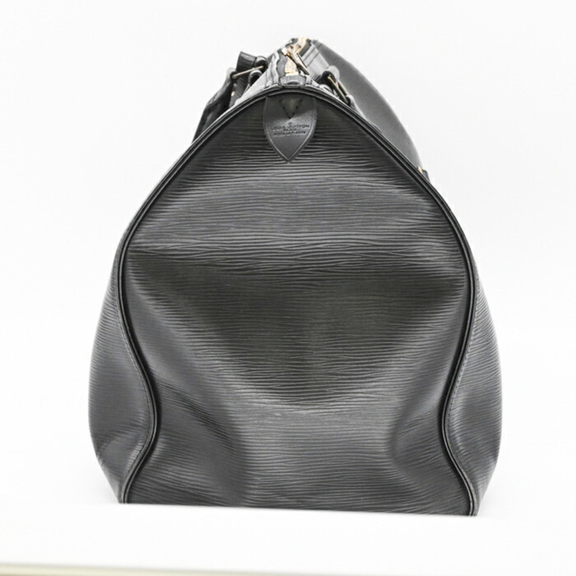 Keepall Bag Epi Leather 45