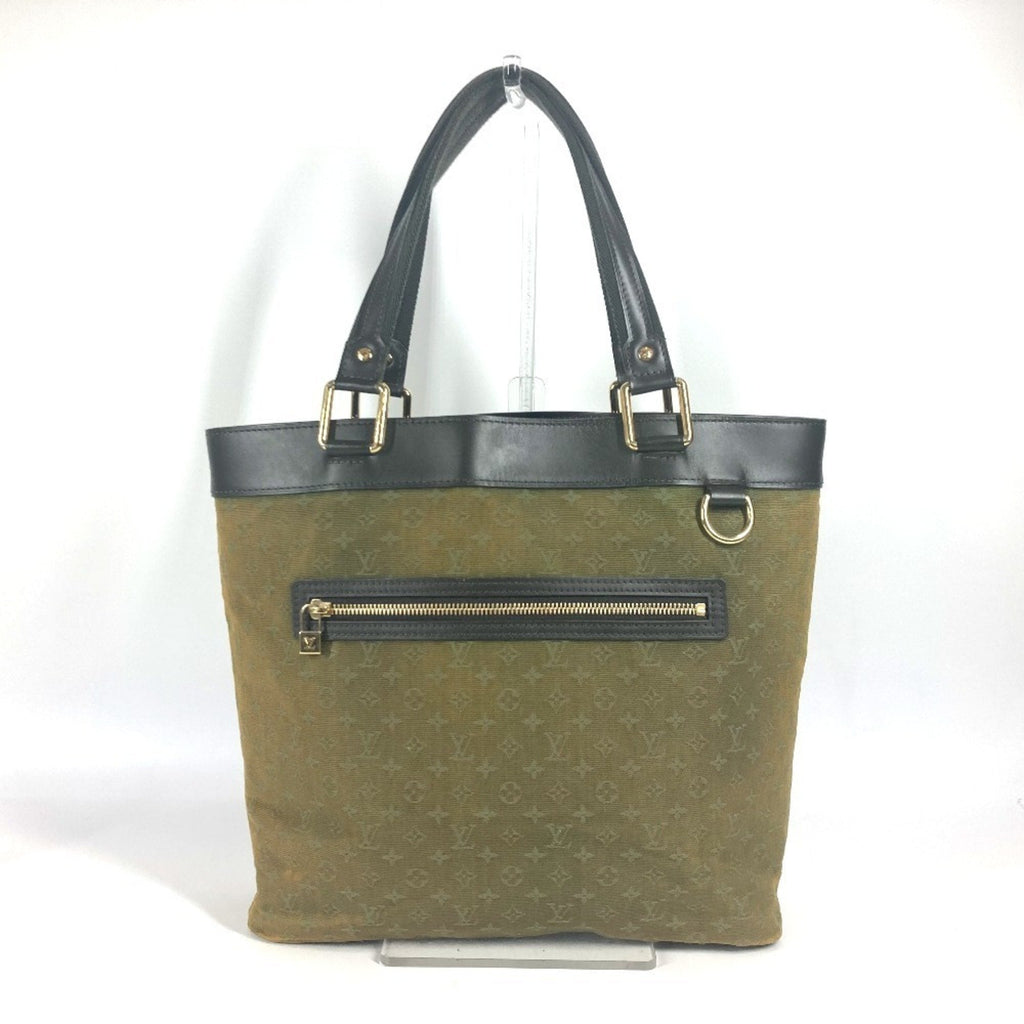 Lucille Handbag Mini Lin GM