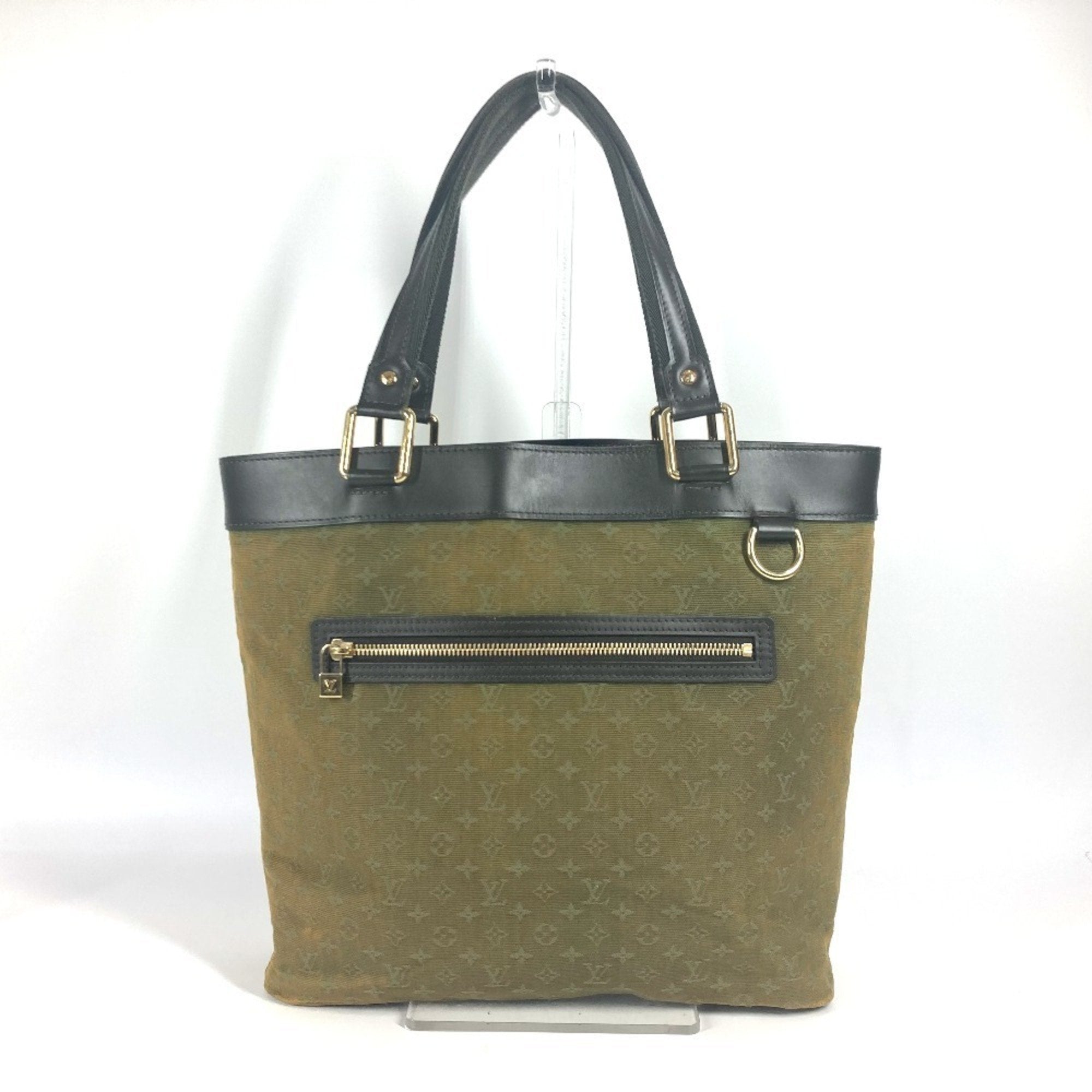 Lucille Handbag Mini Lin GM