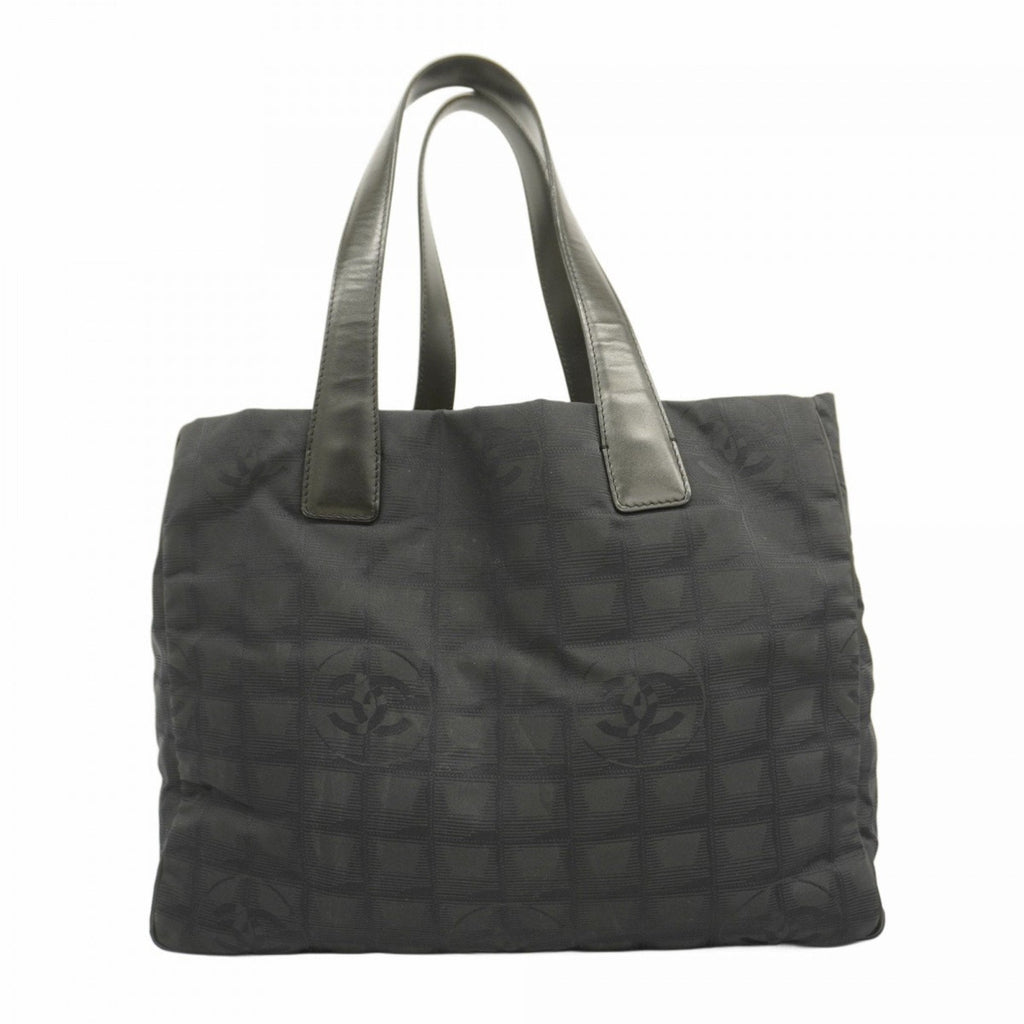 Travel Line Tote Nylon Medium