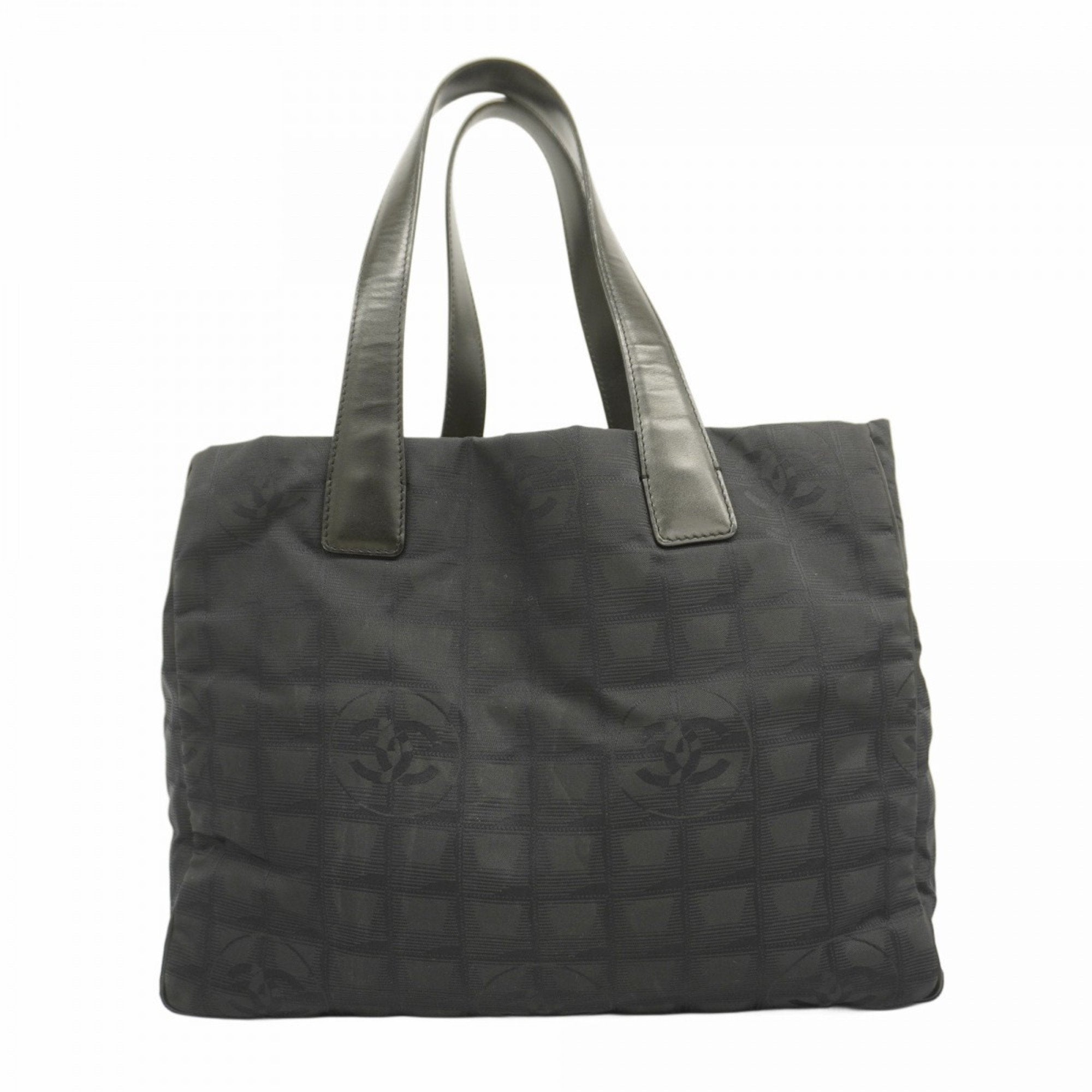 Travel Line Tote Nylon Medium