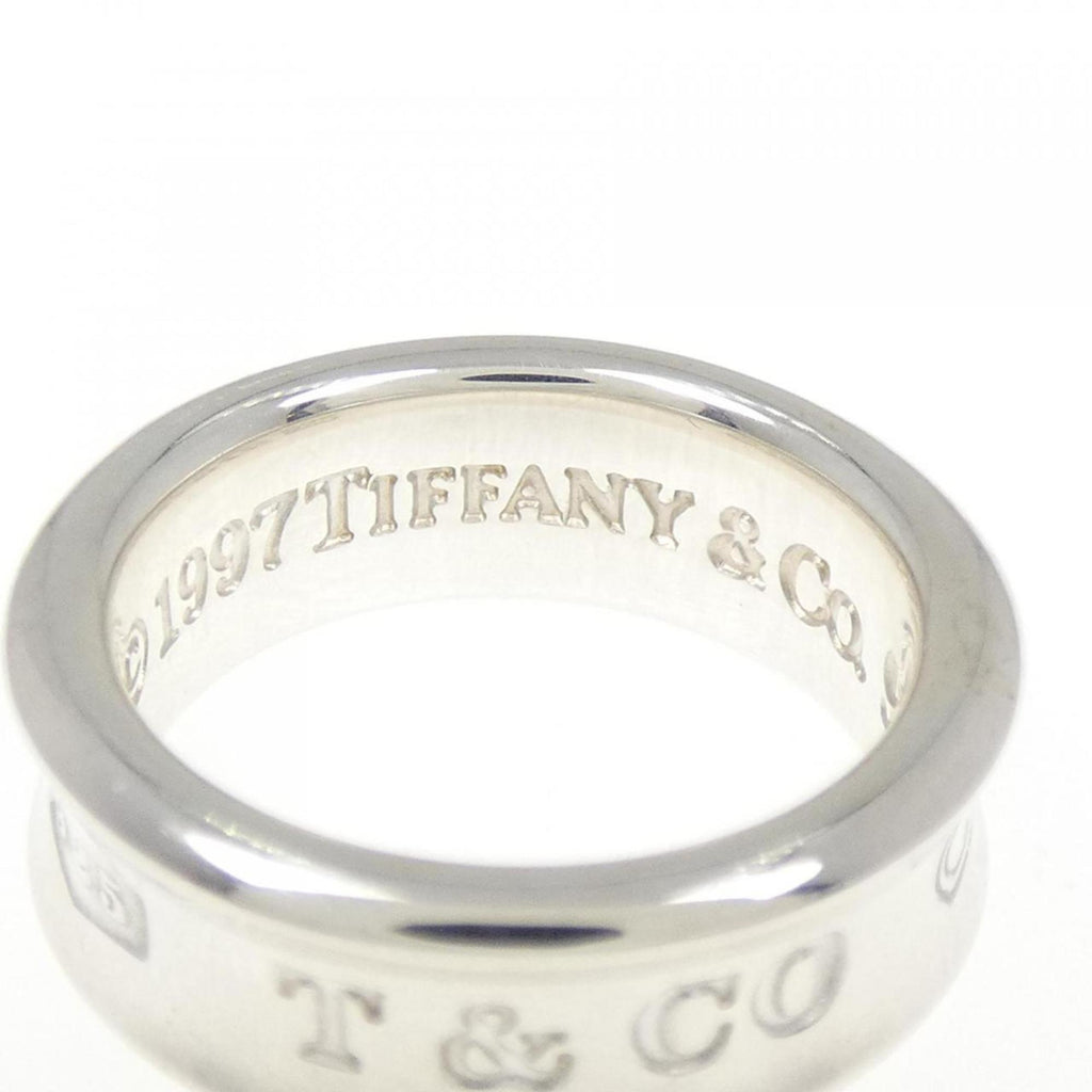 1837 Ring Sterling Silver