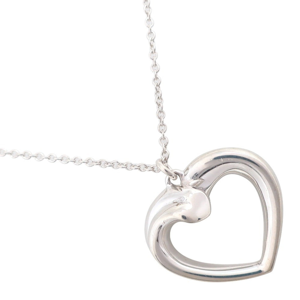 Paloma Picasso Pendant Necklace Sterling Silver