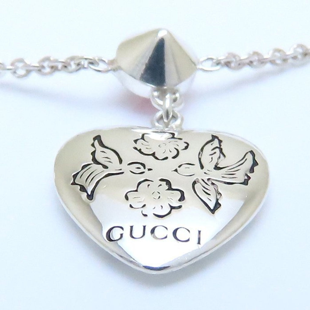 Blind For Love Bracelet Sterling Silver With Cubic Zirconia
