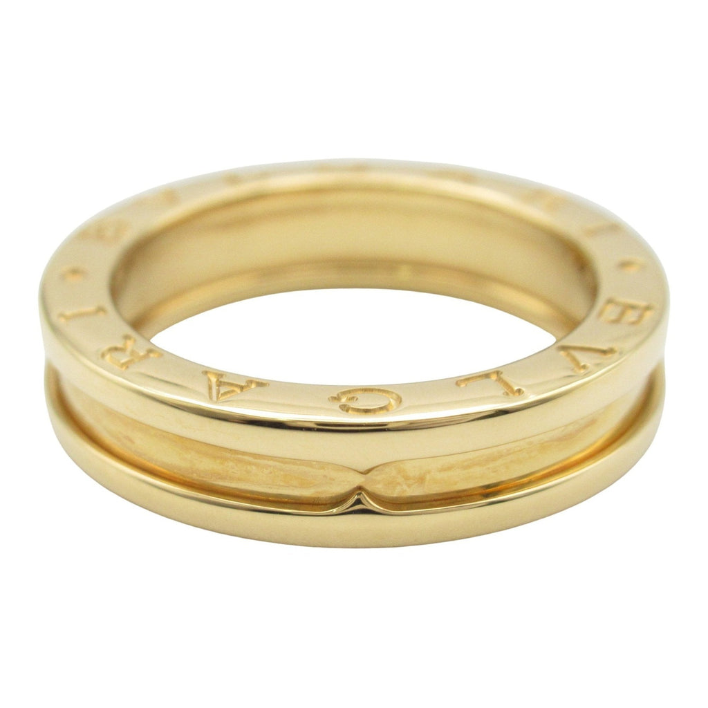 B.Zero1 Ring 18K Yellow Gold