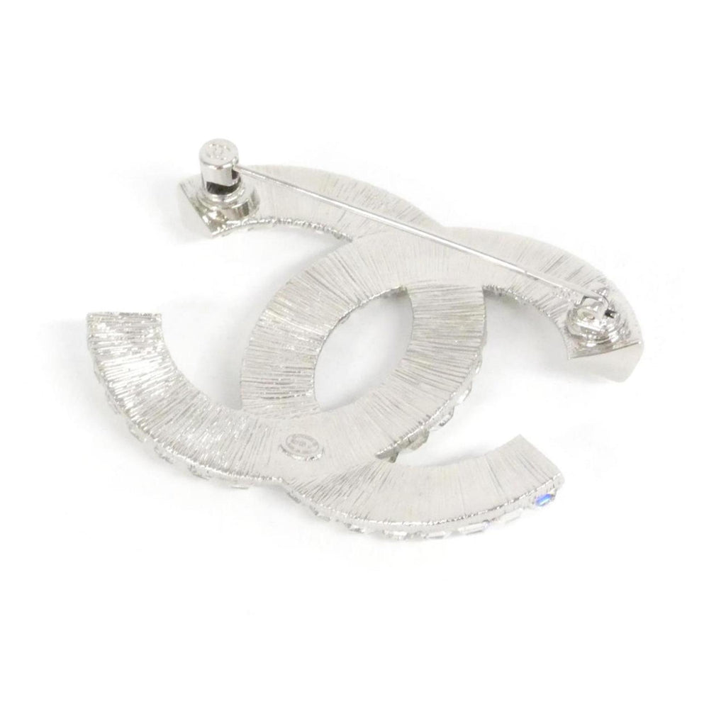 Brooch Sterling Silver