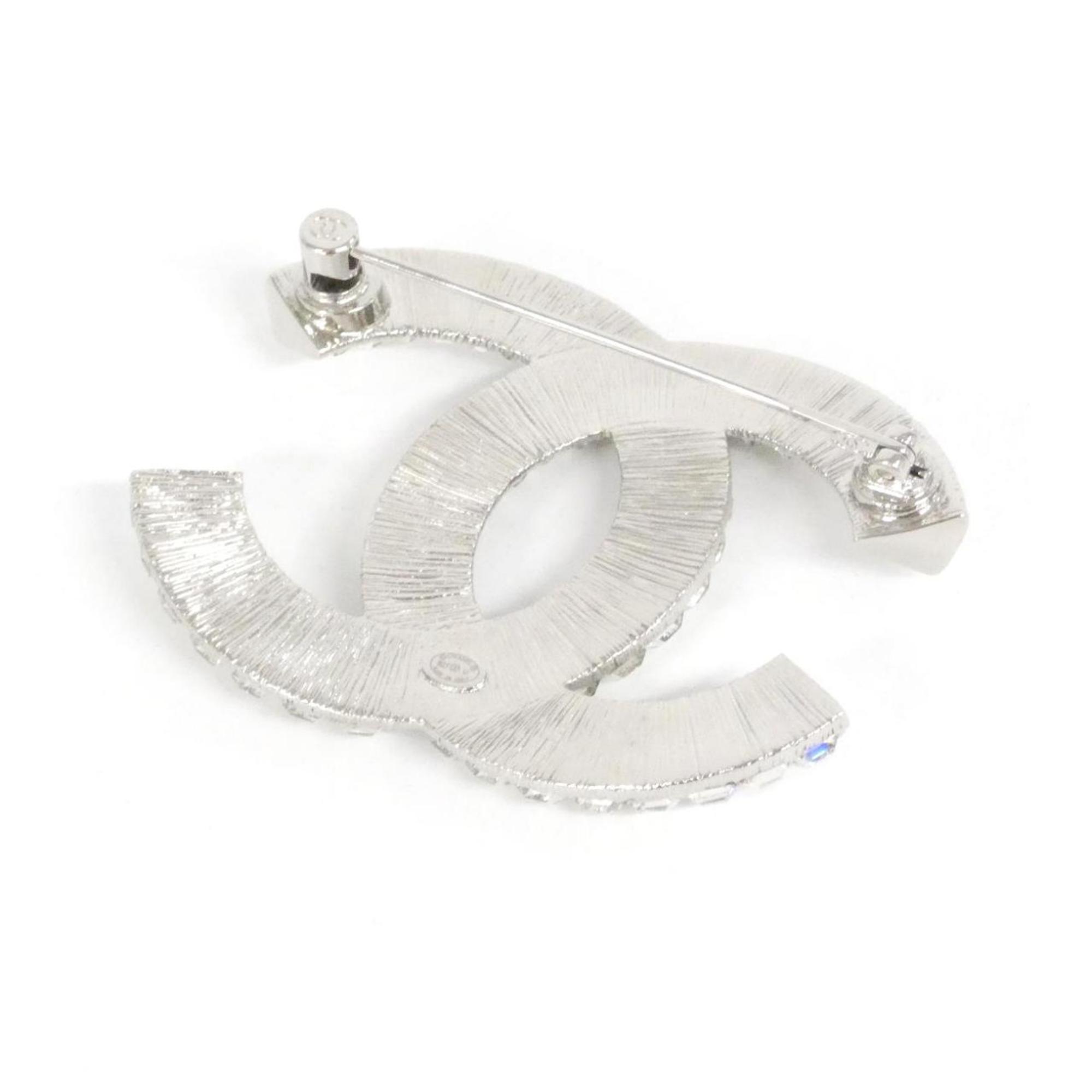 Brooch Sterling Silver