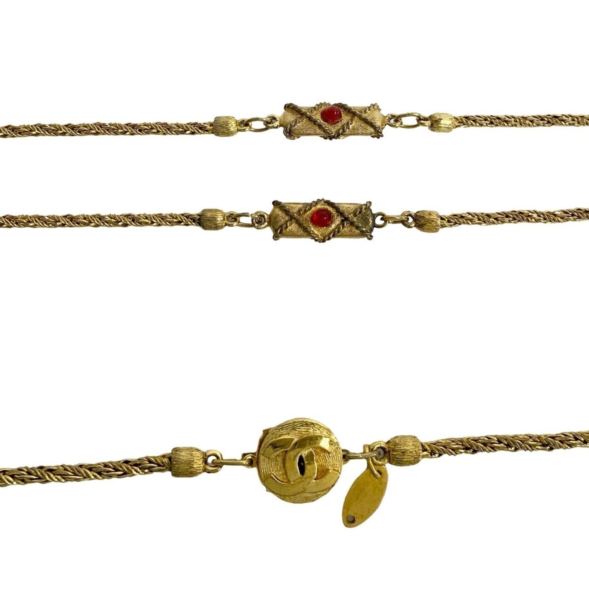Pendant Necklace Metal