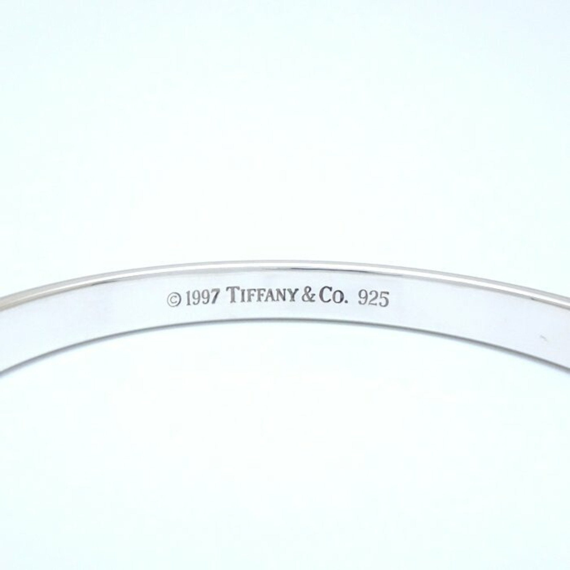 Bracelet Sterling Silver