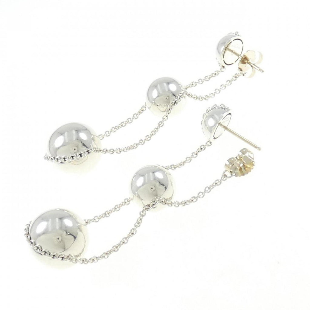 Earrings Sterling Silver