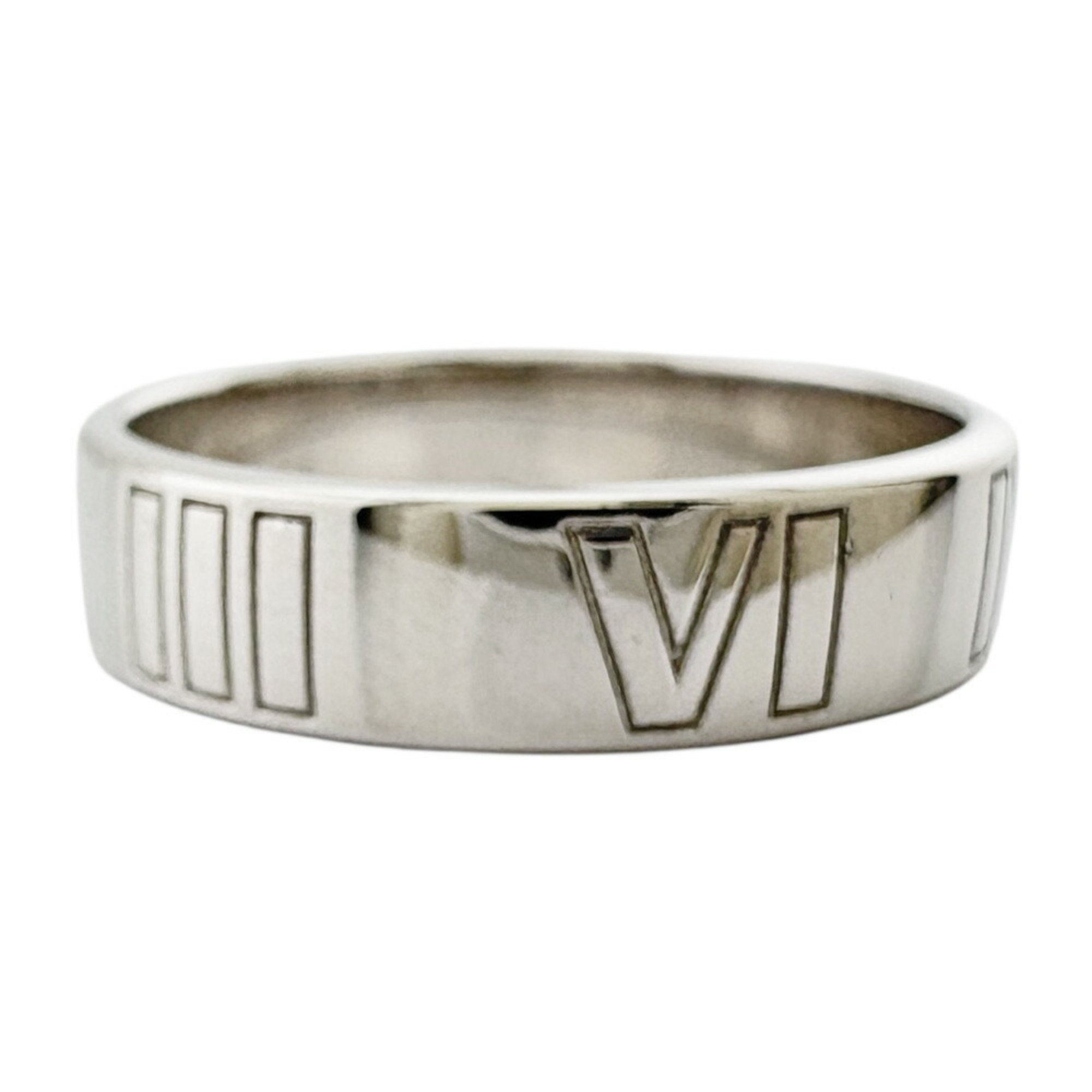 Atlas Ring 18K Yellow Gold