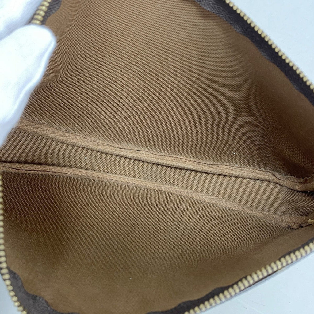 Pochette Accessoires Monogram Canvas