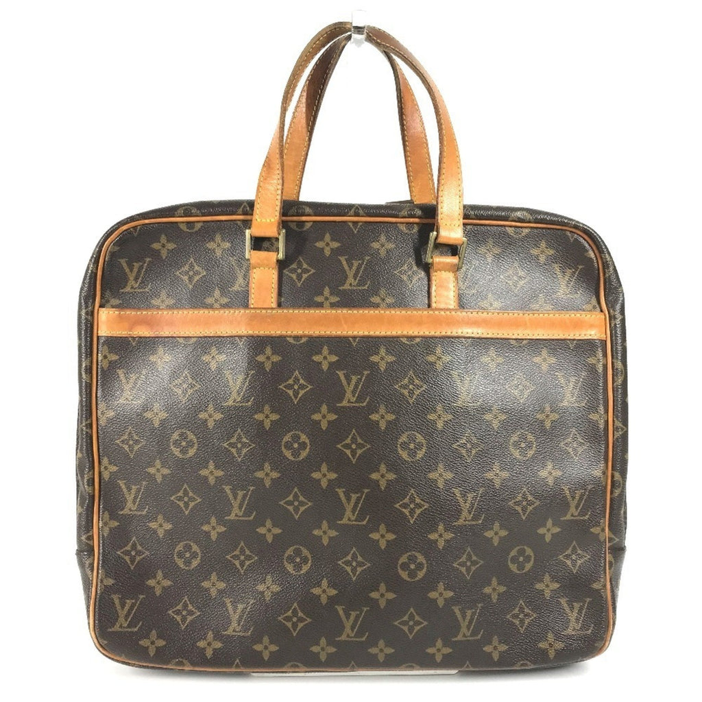 Porte-Documents Pegase Bag Monogram Canvas