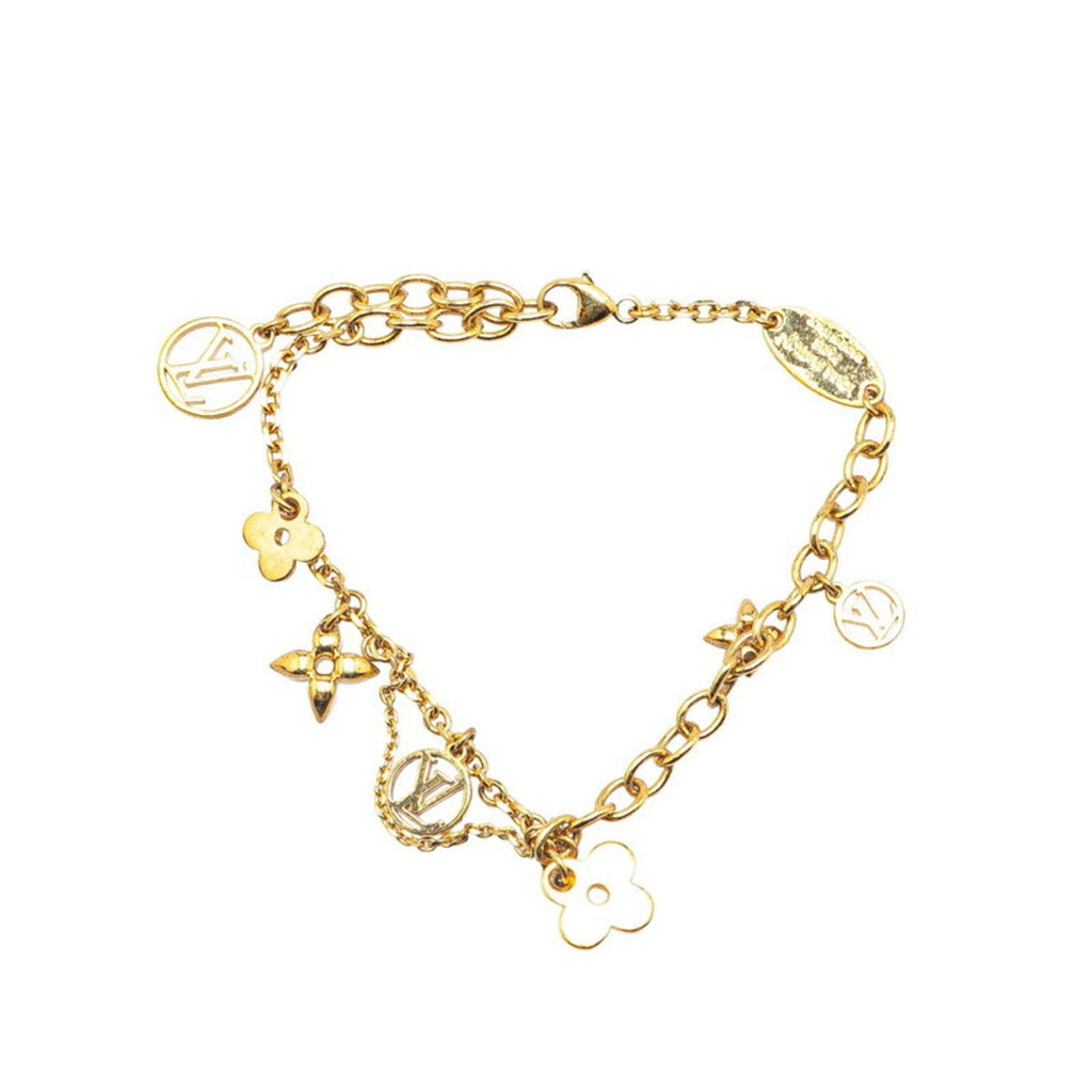 Blooming Bracelet Gold