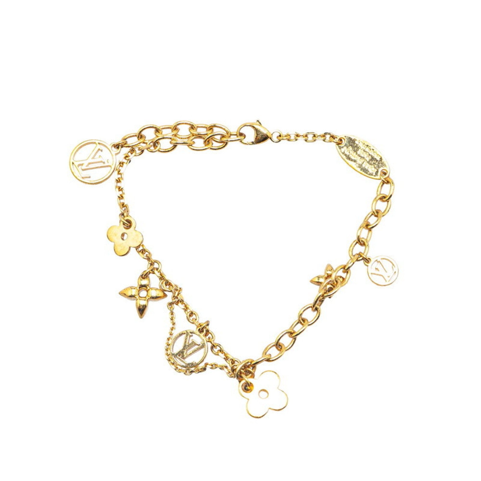 Blooming Bracelet Gold