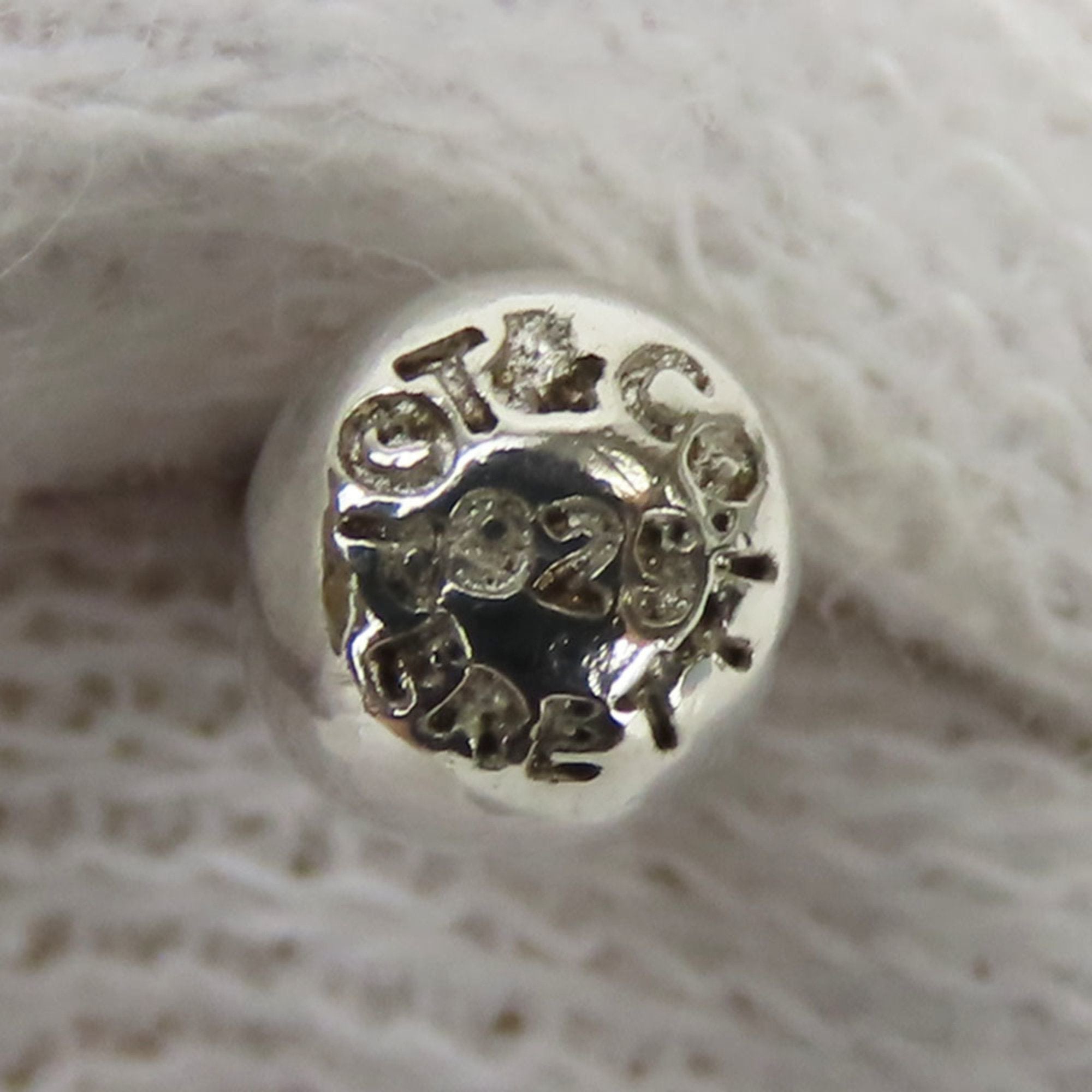 Elsa Peretti Bracelet Sterling Silver
