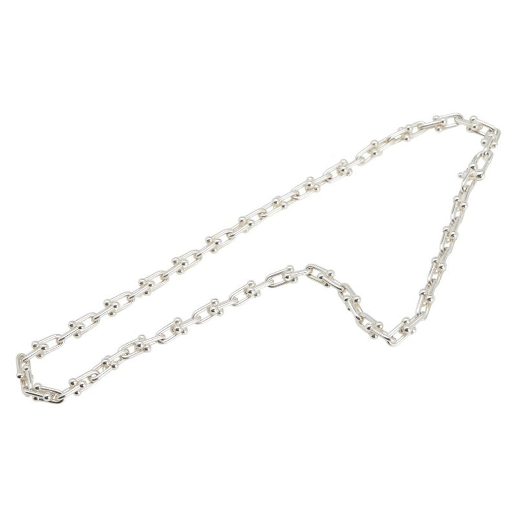 HardWear Small Link Pendant Necklace Sterling Silver