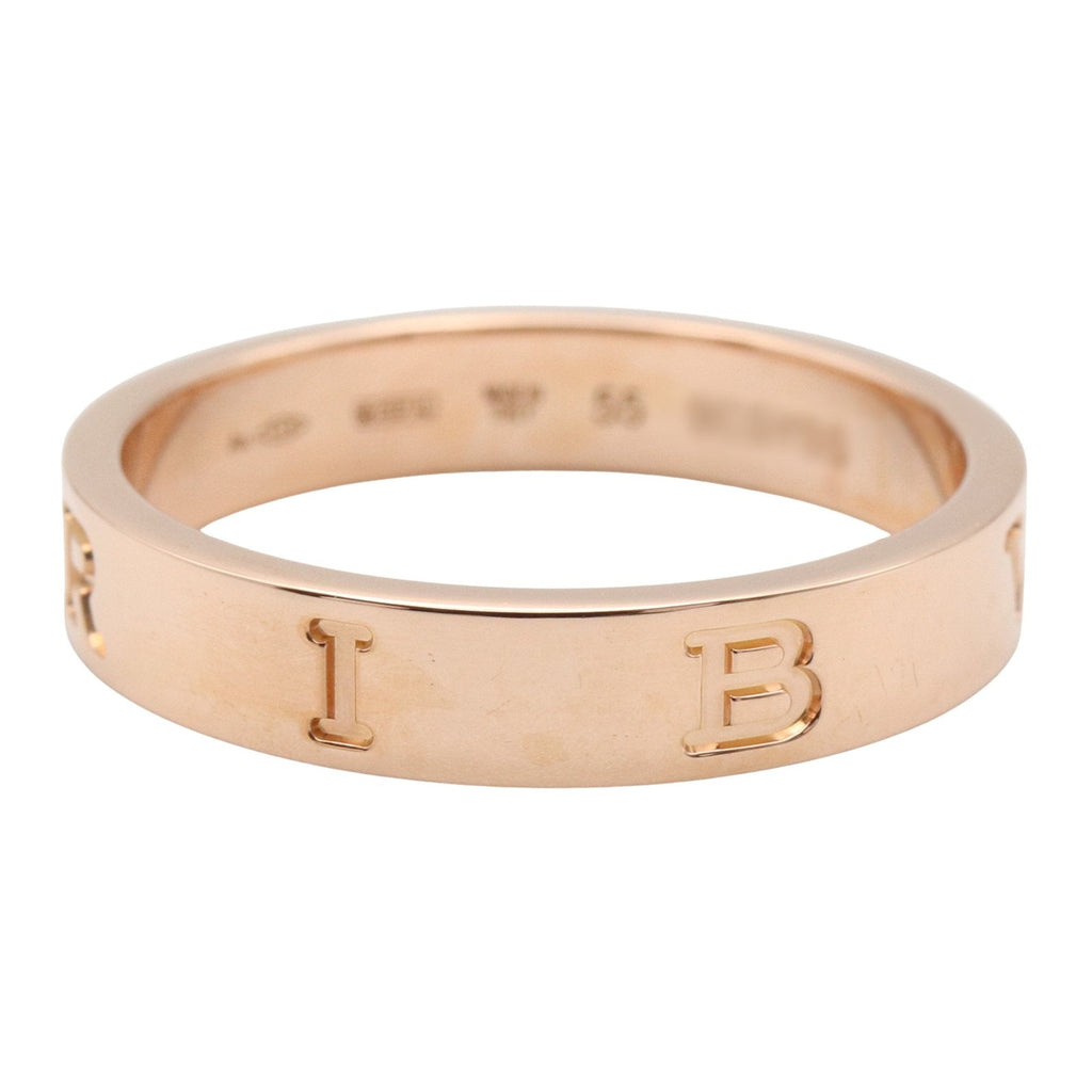 B.Zero1 Ring 18K Rose Gold