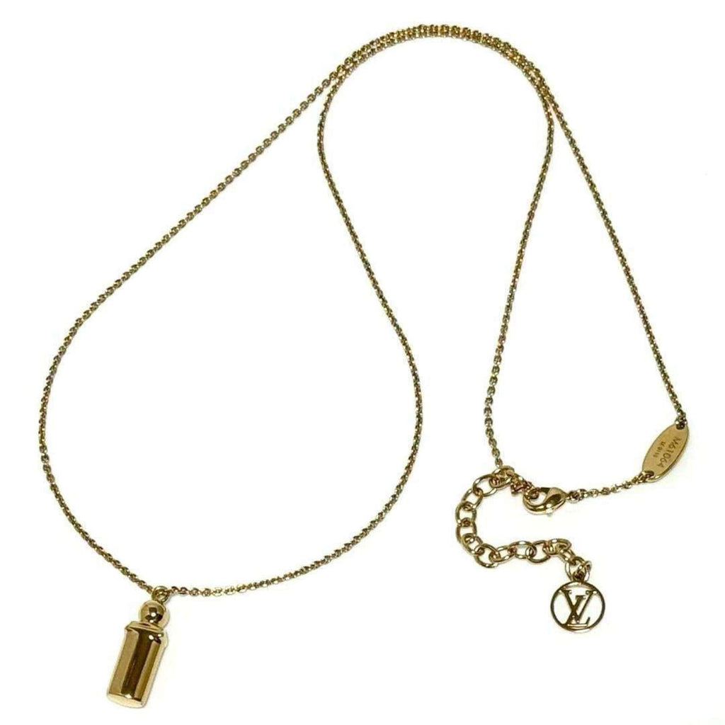 Pendant Necklace Metal