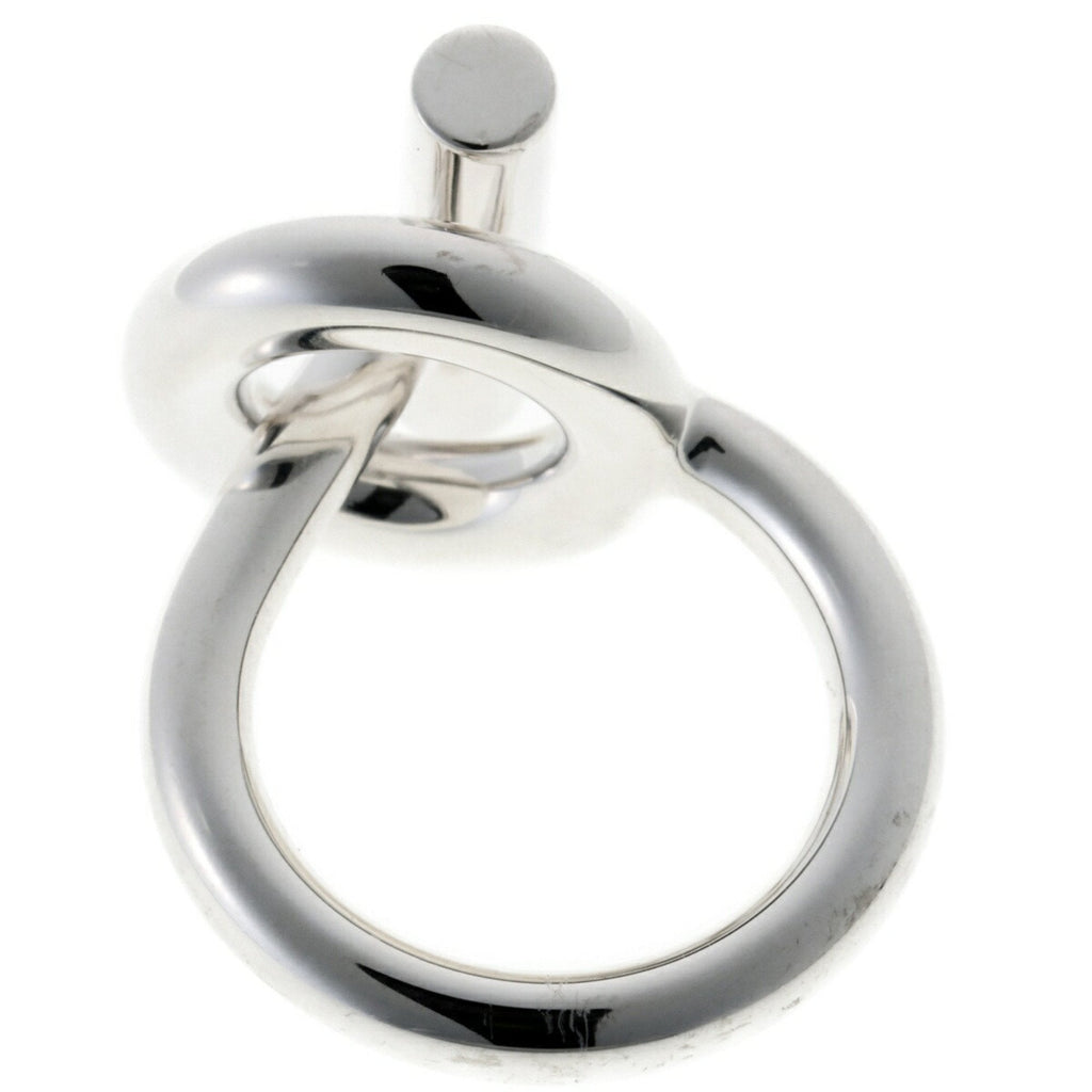 Echappé MM Ring Sterling Silver