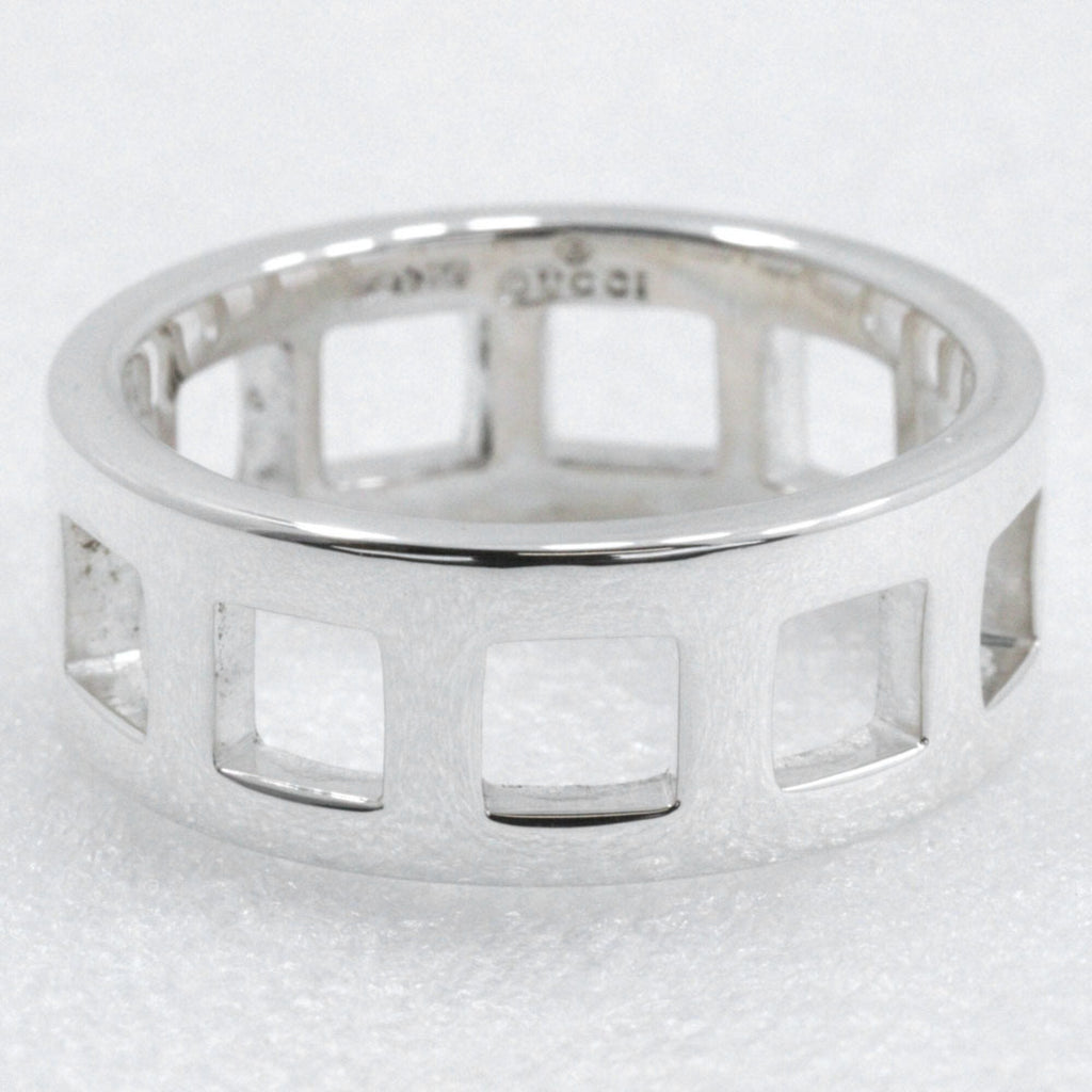 Ring Sterling Silver