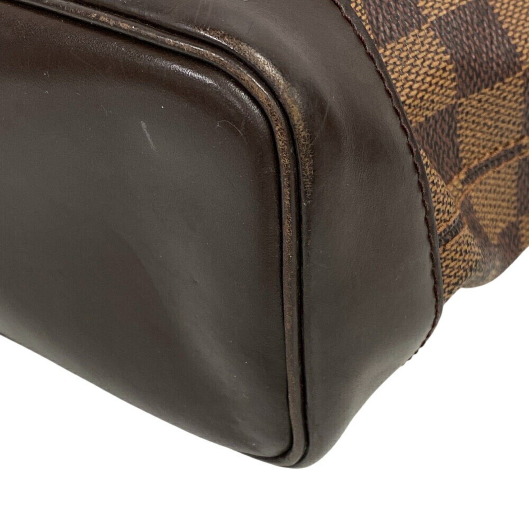 Soho Backpack Damier