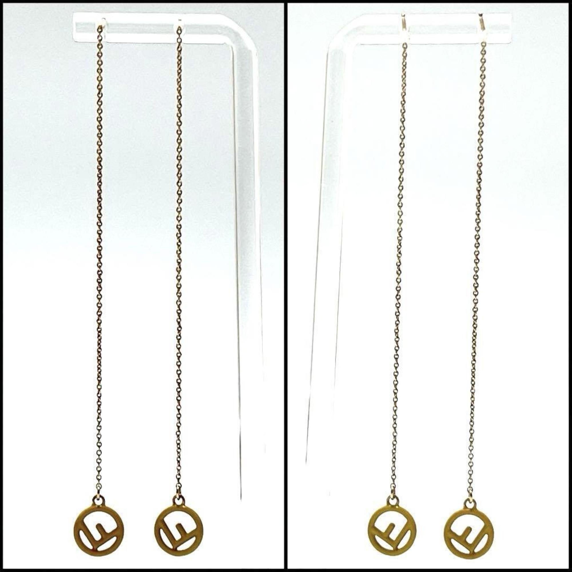 Earrings Metal