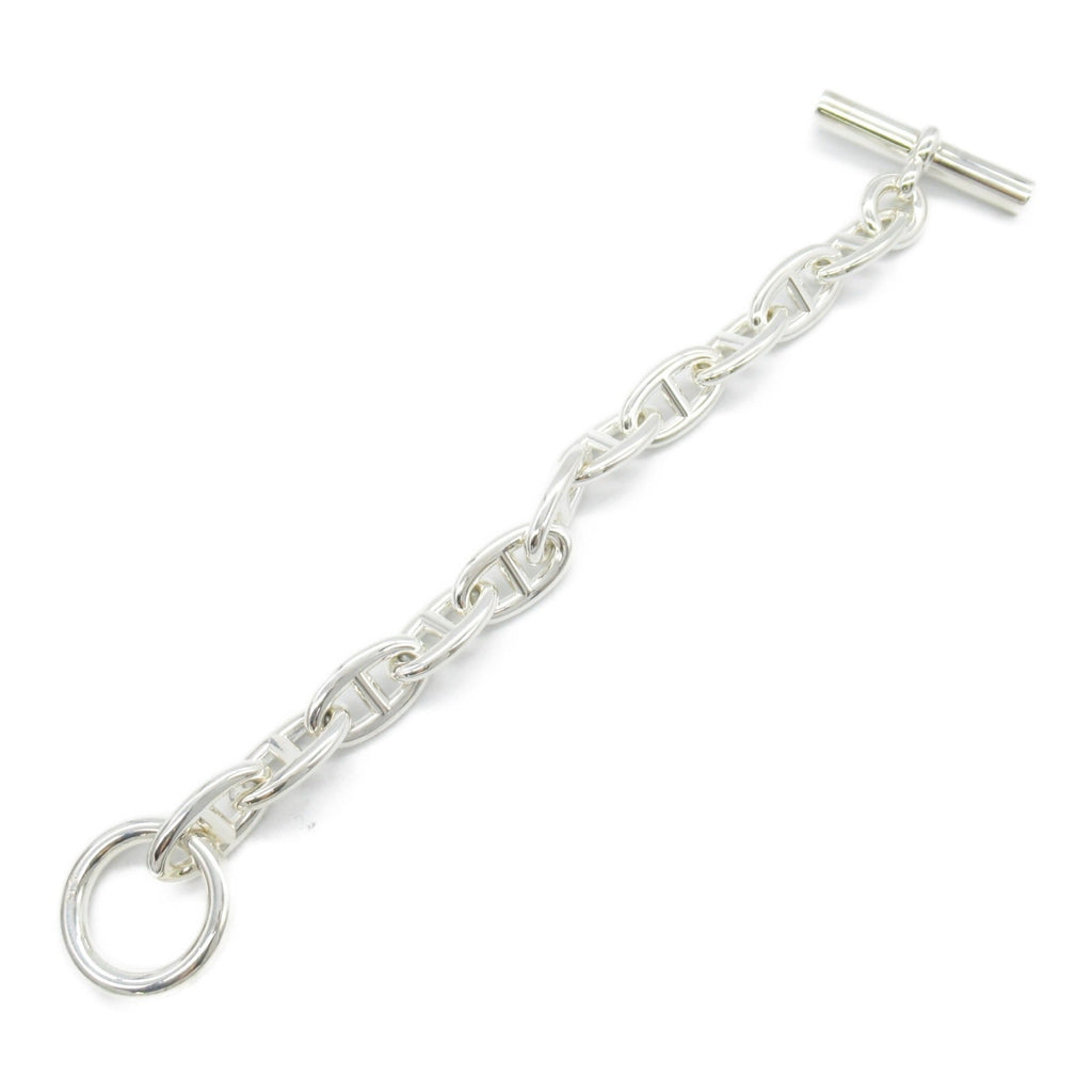 Chaine d'Ancre Bracelet Sterling Silver